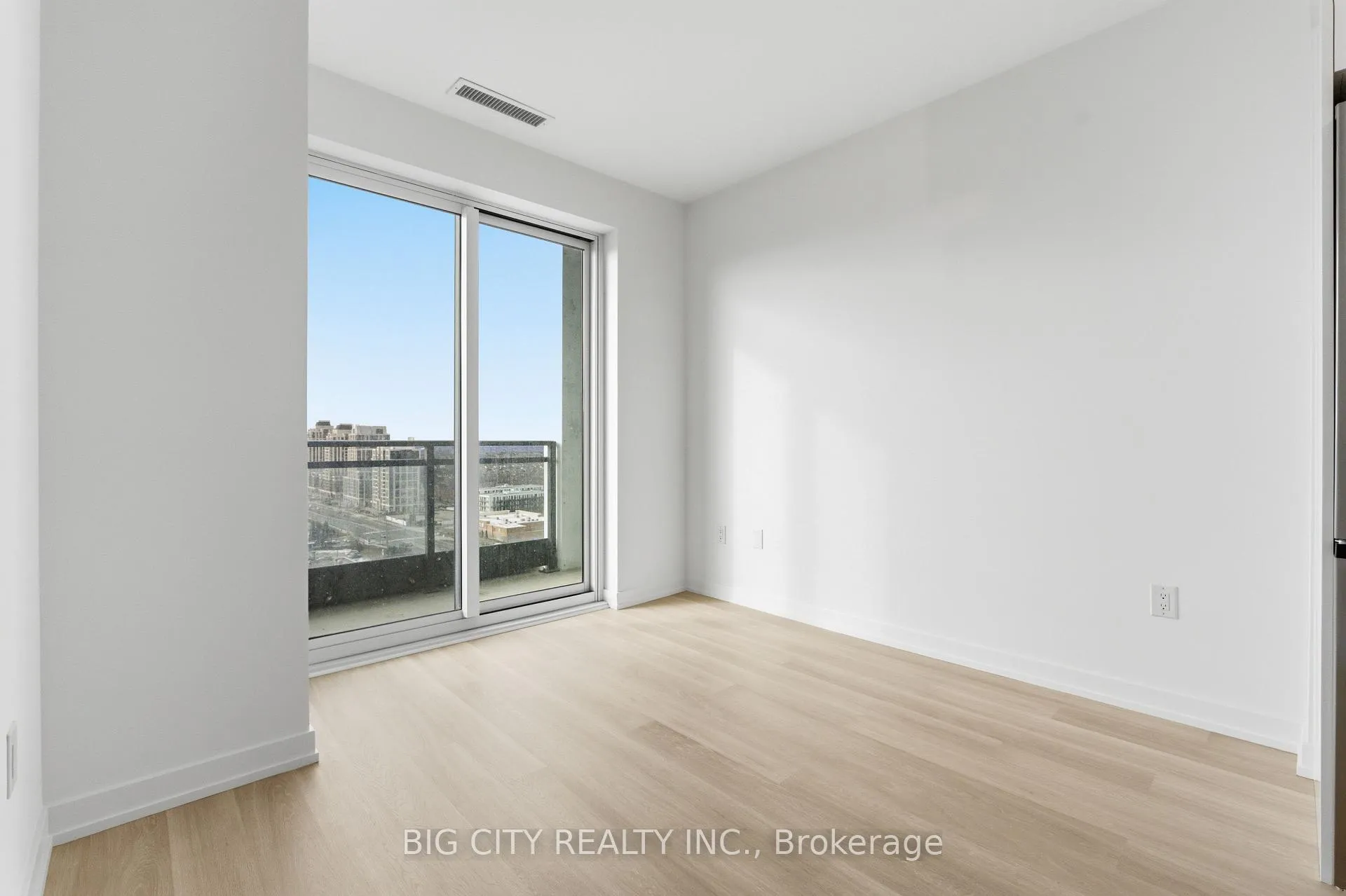 Photo 6 of Unit 1808, 9751 Markham Road, Markham, Greensborough — HOMEH