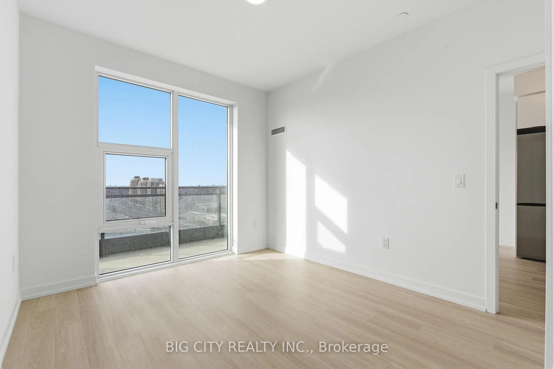 Photo 7 of Unit 1808, 9751 Markham Road, Markham, Greensborough — HOMEH