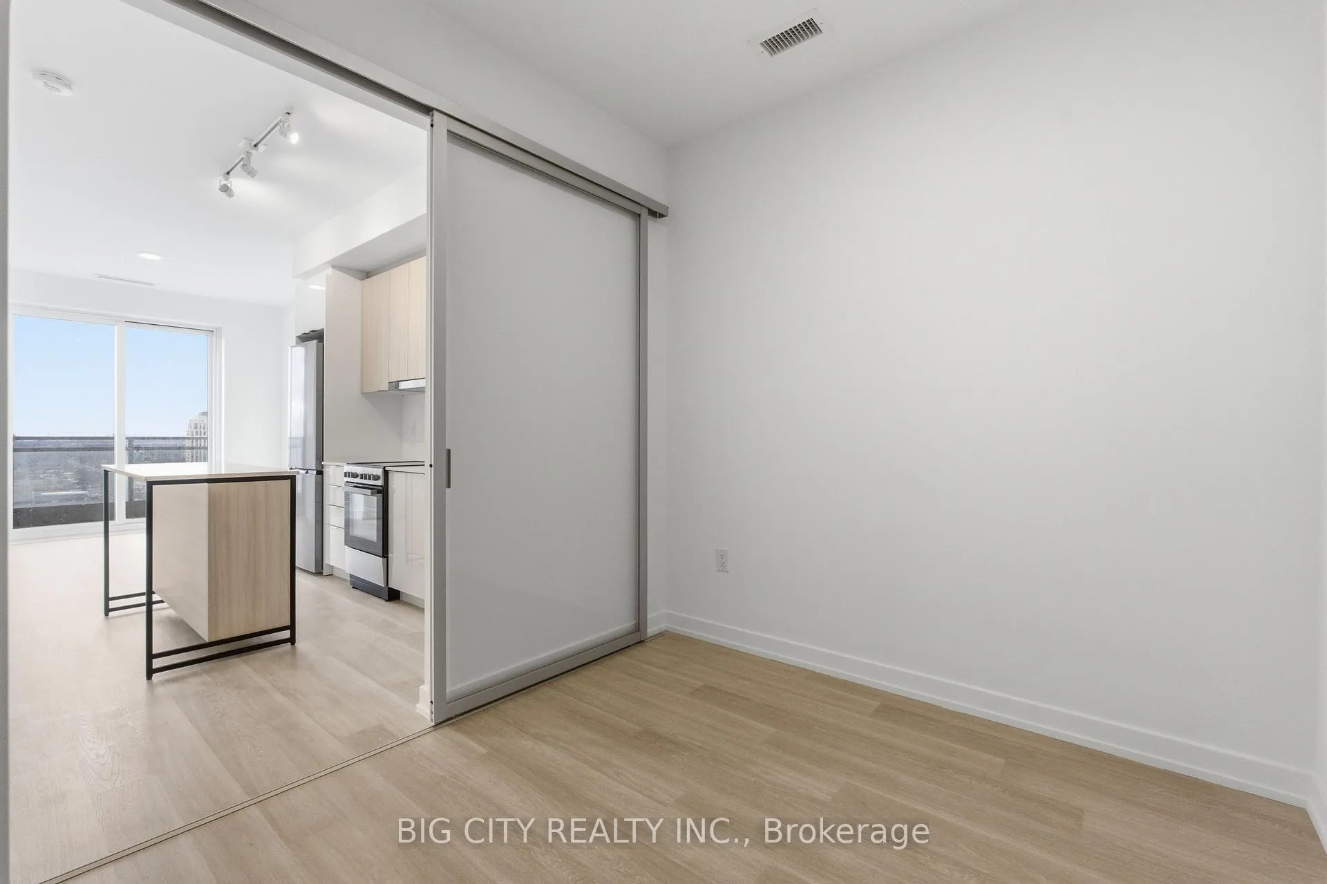 Photo 8 of Unit 1808, 9751 Markham Road, Markham, Greensborough — HOMEH