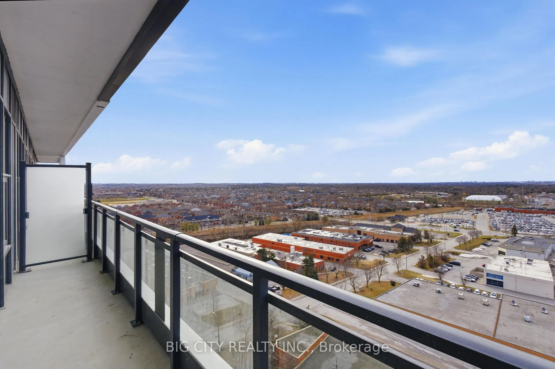 Photo 11 of Unit 1808, 9751 Markham Road, Markham, Greensborough — HOMEH