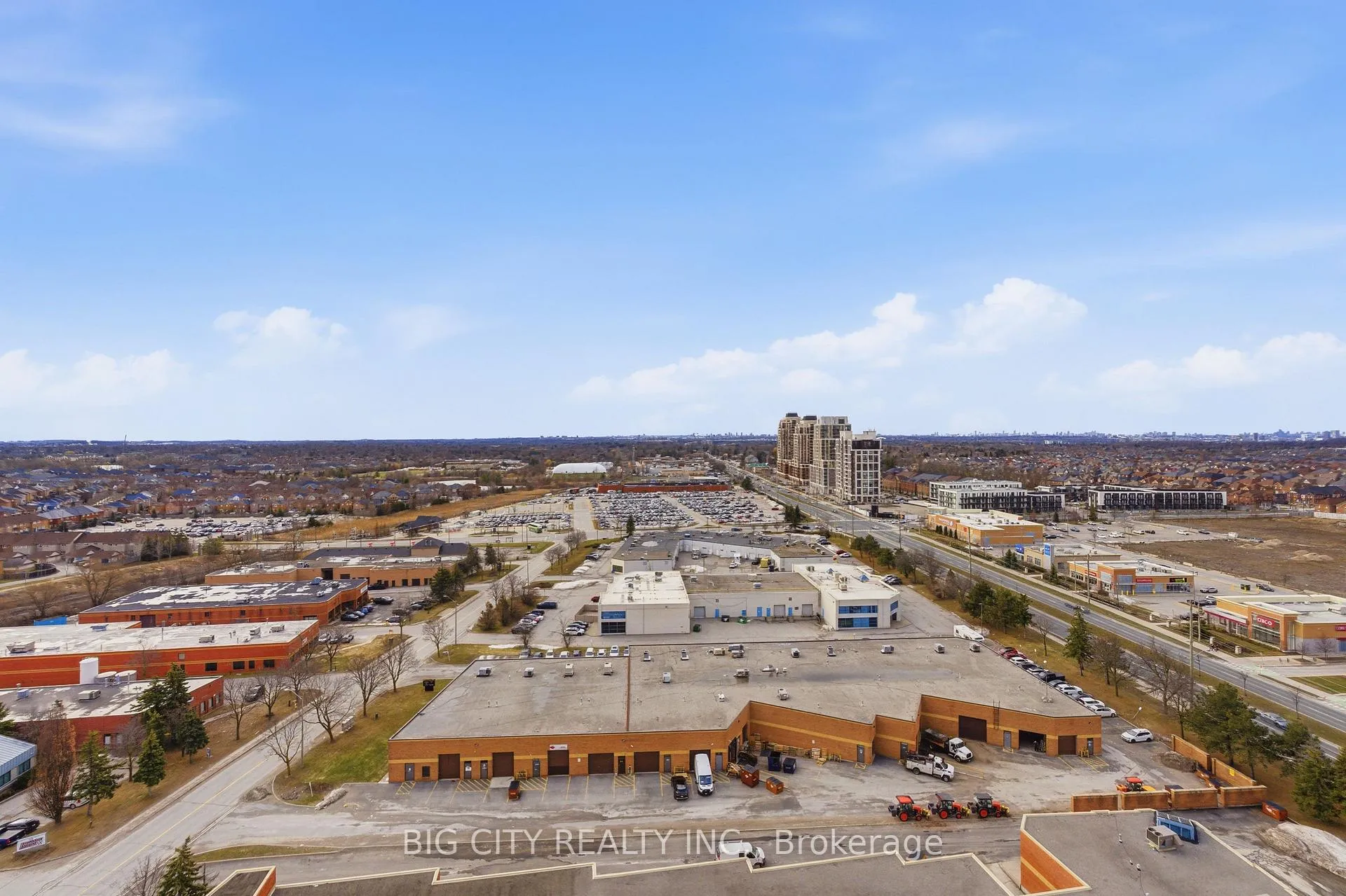 Photo 12 of Unit 1808, 9751 Markham Road, Markham, Greensborough — HOMEH