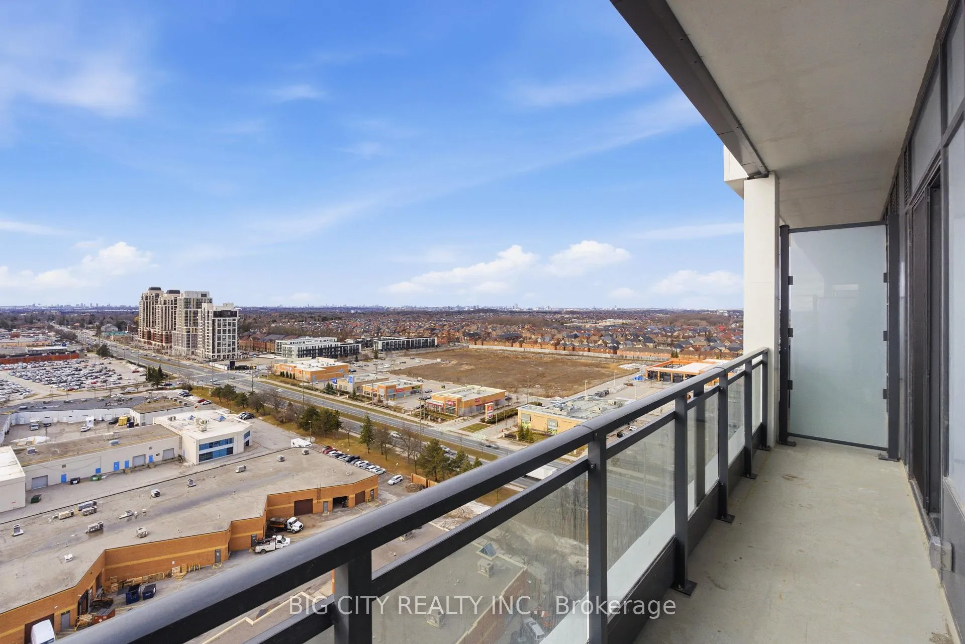 Photo 13 of Unit 1808, 9751 Markham Road, Markham, Greensborough — HOMEH