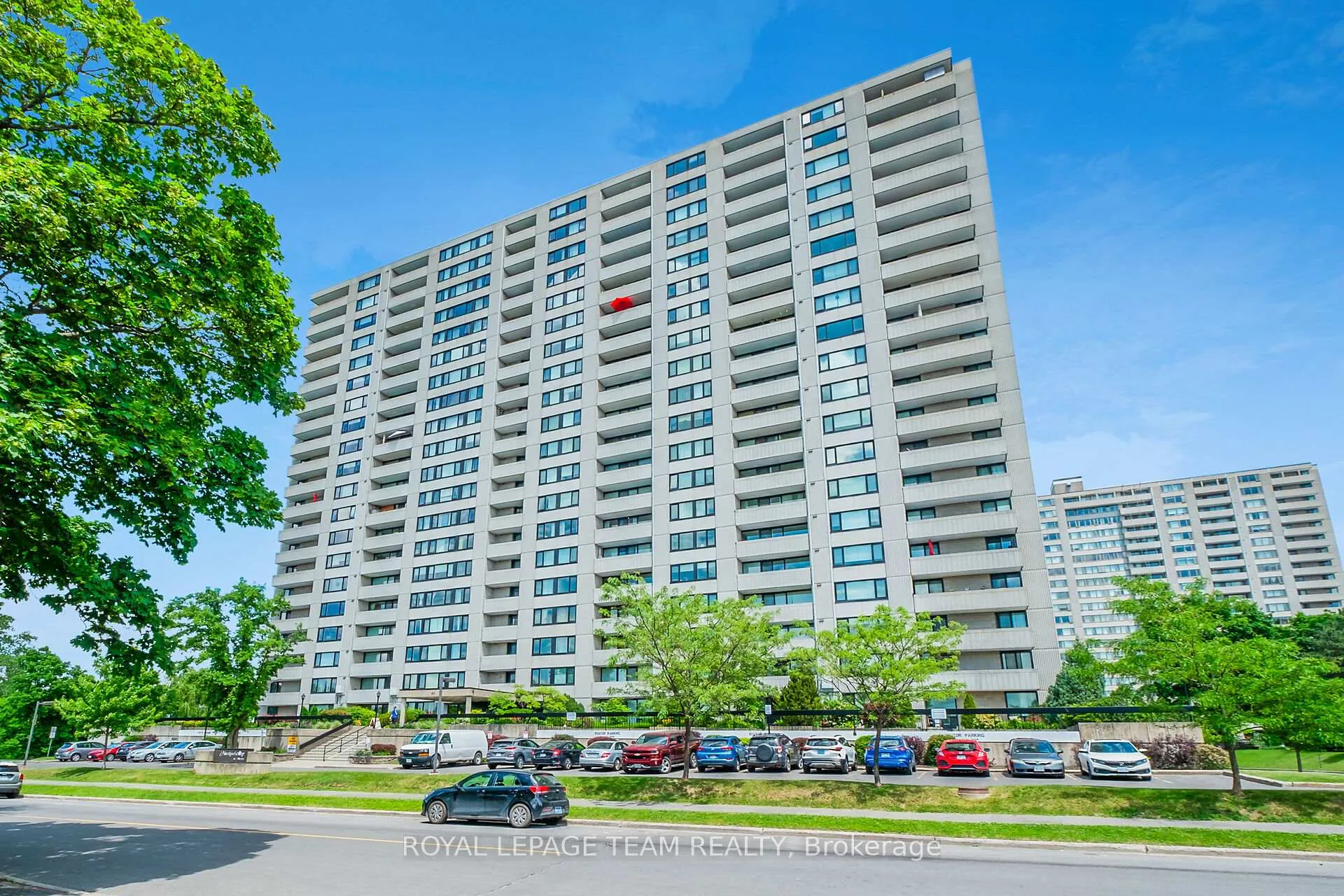 Photo 2 of Unit 209, 265 Poulin Avenue, Ottawa, Britannia — HOMEH