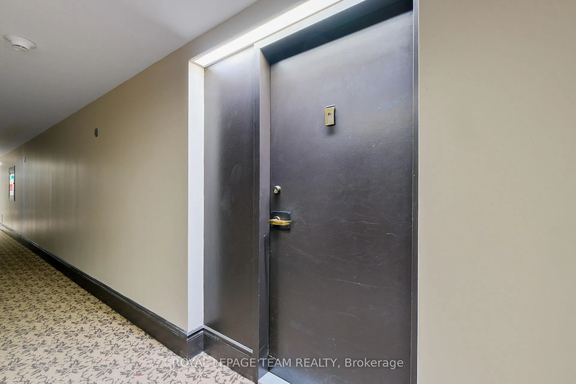Photo 3 of Unit 209, 265 Poulin Avenue, Ottawa, Britannia — HOMEH