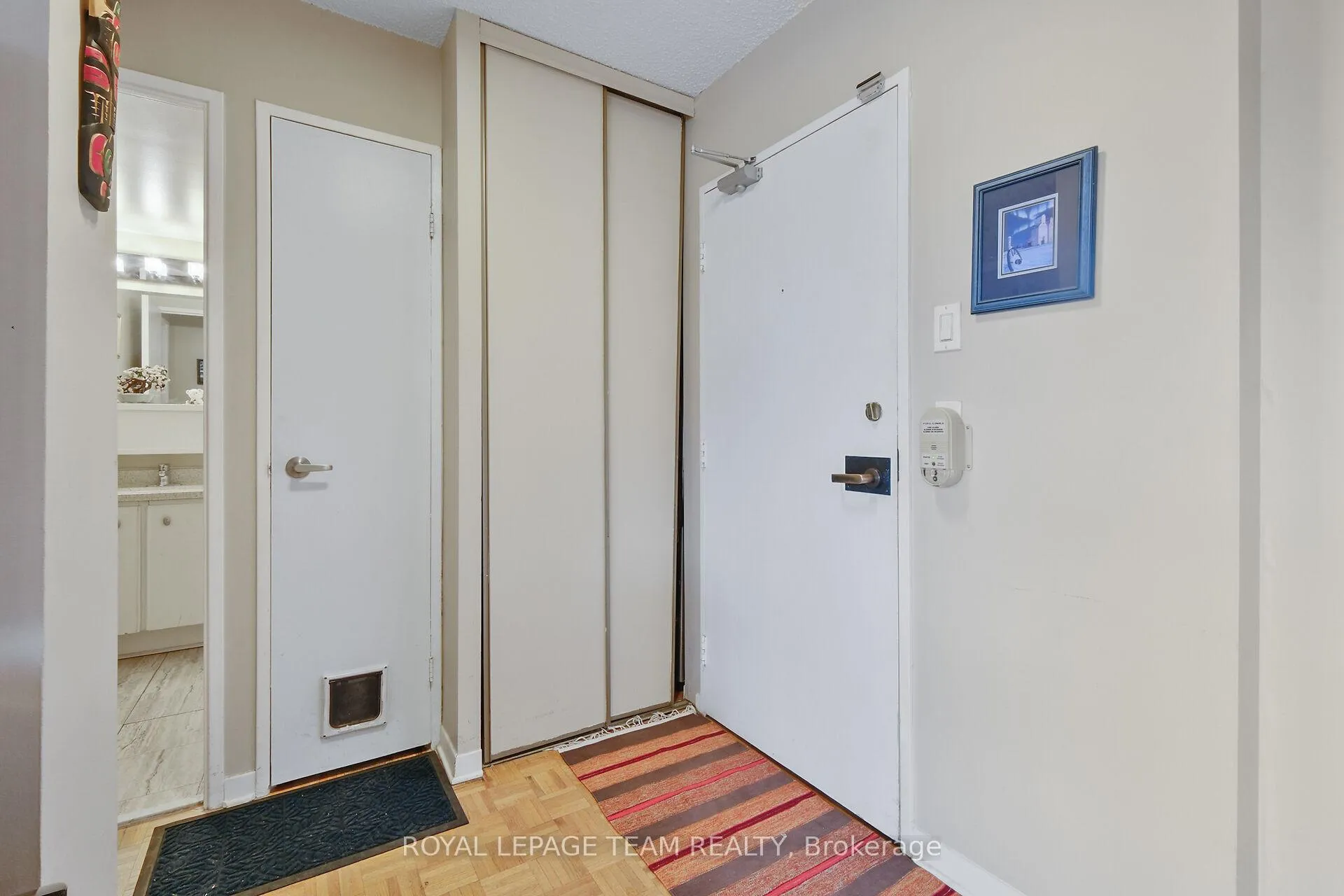 Photo 4 of Unit 209, 265 Poulin Avenue, Ottawa, Britannia — HOMEH