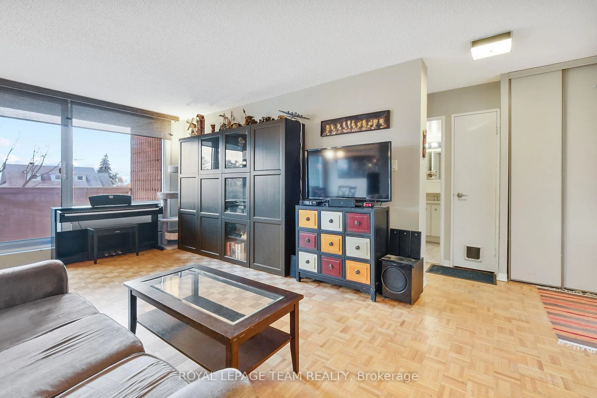 Photo 7 of Unit 209, 265 Poulin Avenue, Ottawa, Britannia — HOMEH
