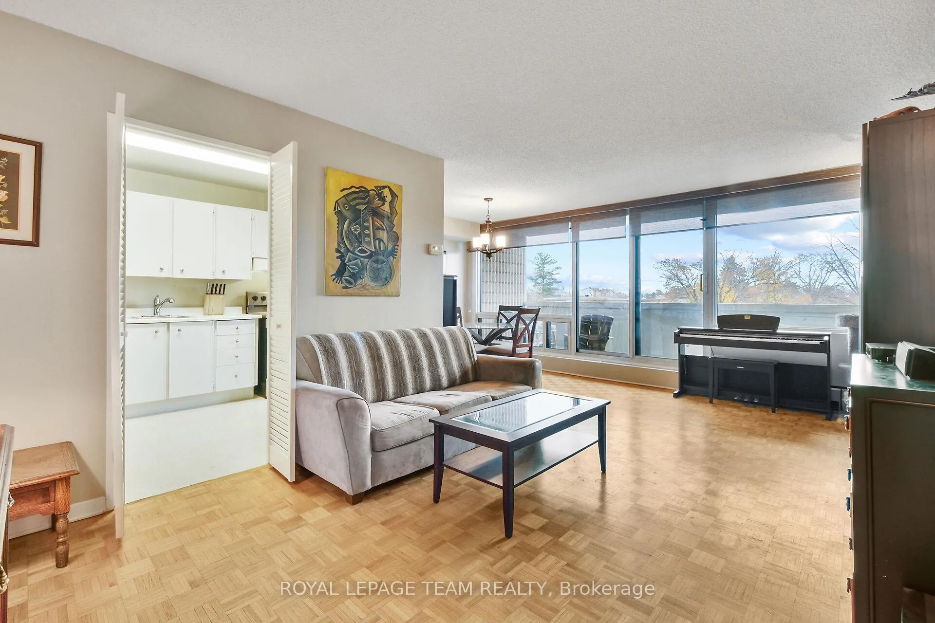 Photo 8 of Unit 209, 265 Poulin Avenue, Ottawa, Britannia — HOMEH