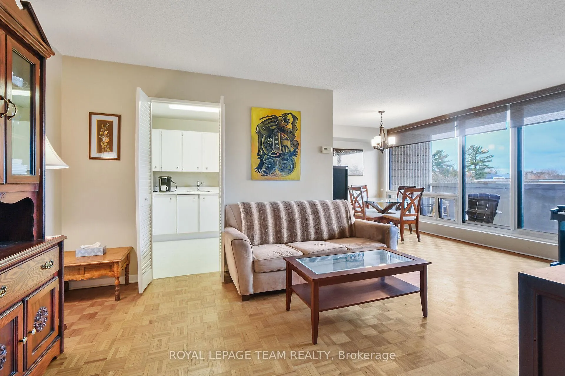 Photo 9 of Unit 209, 265 Poulin Avenue, Ottawa, Britannia — HOMEH
