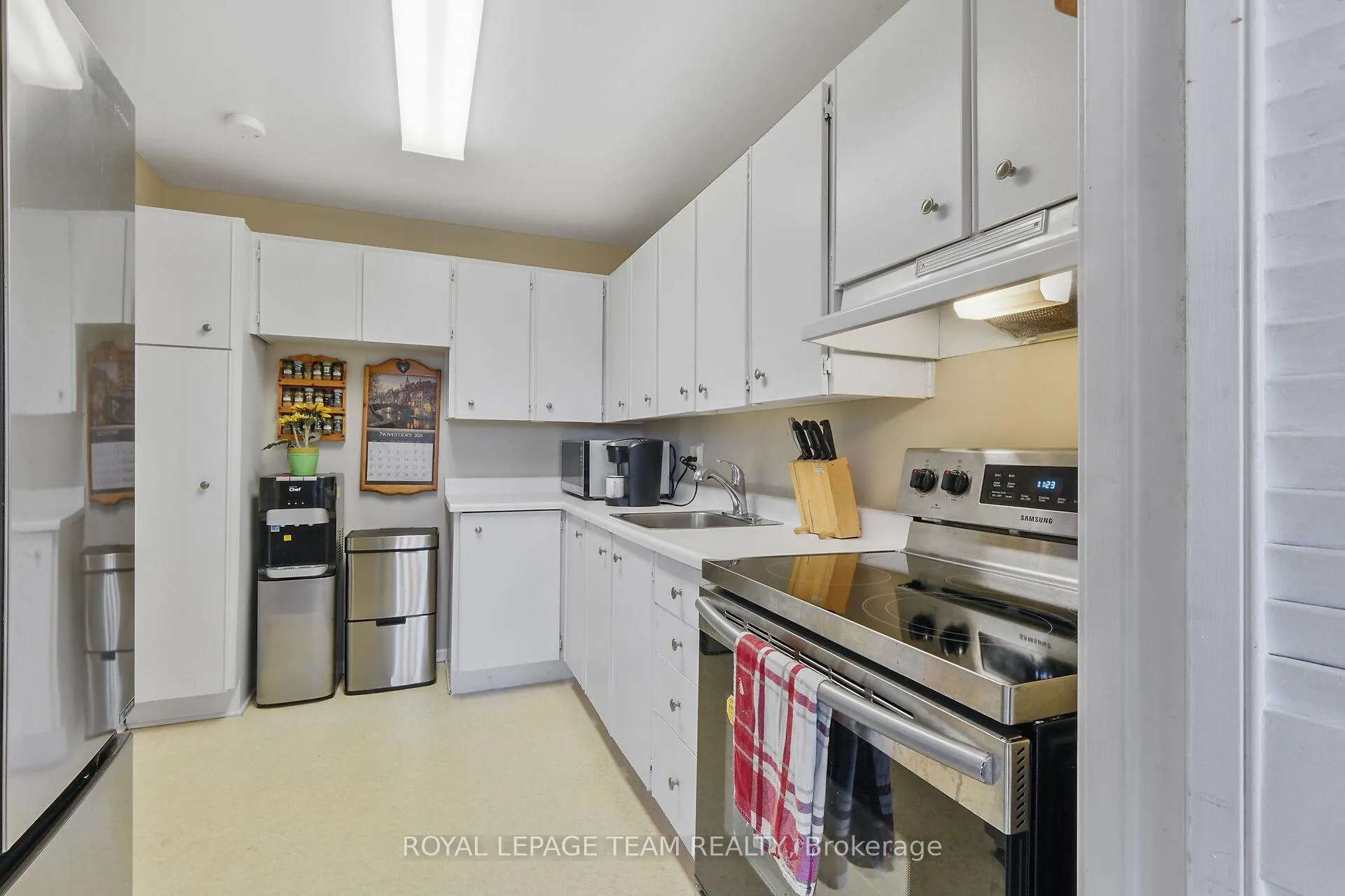 Photo 12 of Unit 209, 265 Poulin Avenue, Ottawa, Britannia — HOMEH
