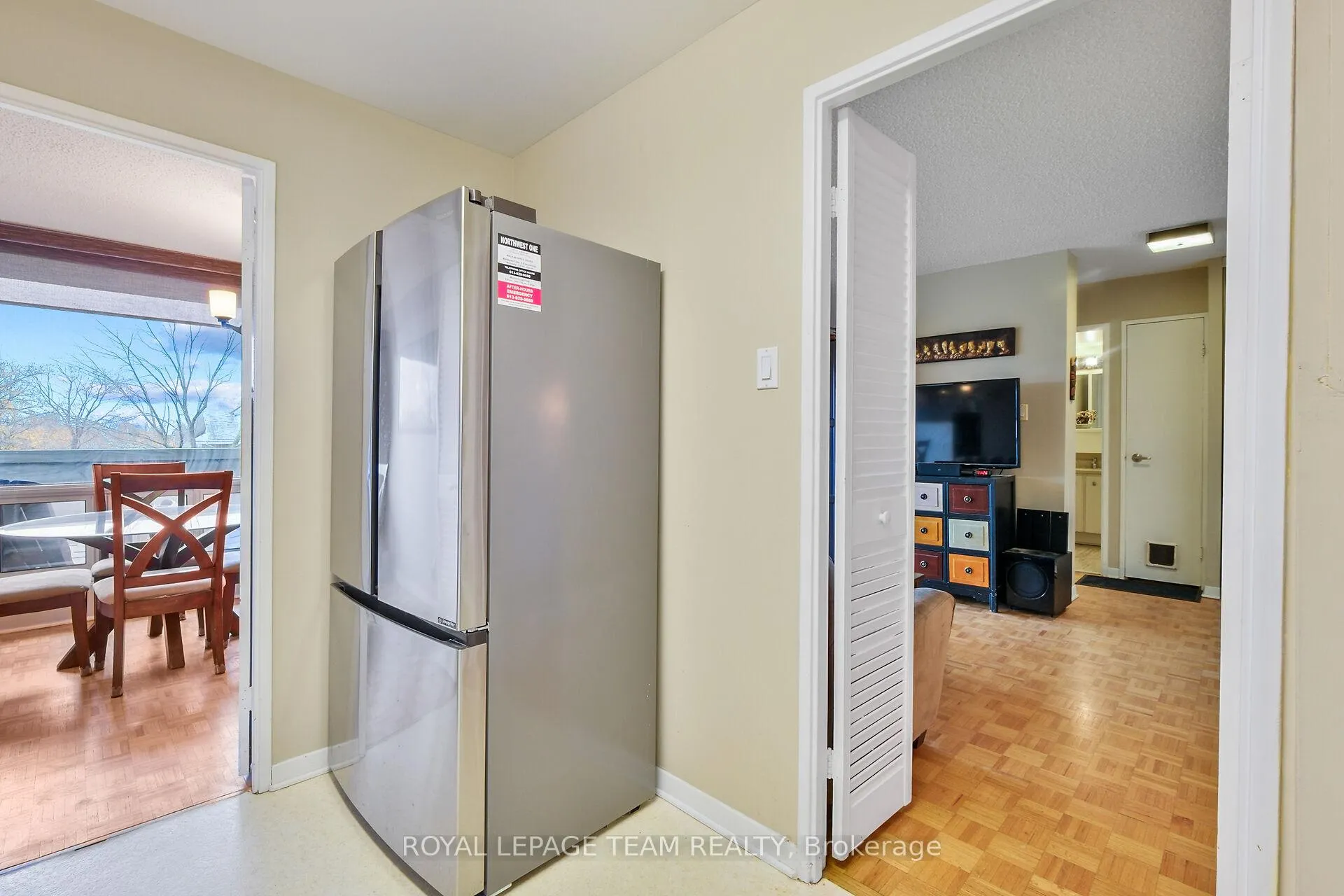 Photo 13 of Unit 209, 265 Poulin Avenue, Ottawa, Britannia — HOMEH
