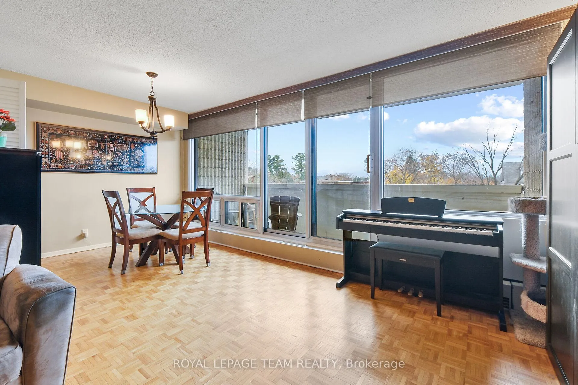 Photo 14 of Unit 209, 265 Poulin Avenue, Ottawa, Britannia — HOMEH