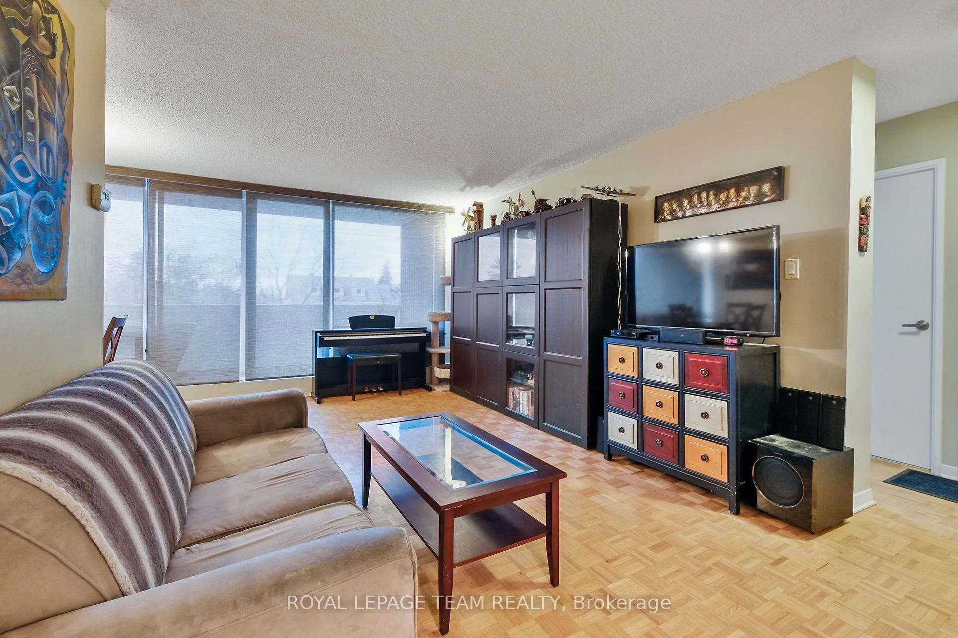 Photo 17 of Unit 209, 265 Poulin Avenue, Ottawa, Britannia — HOMEH