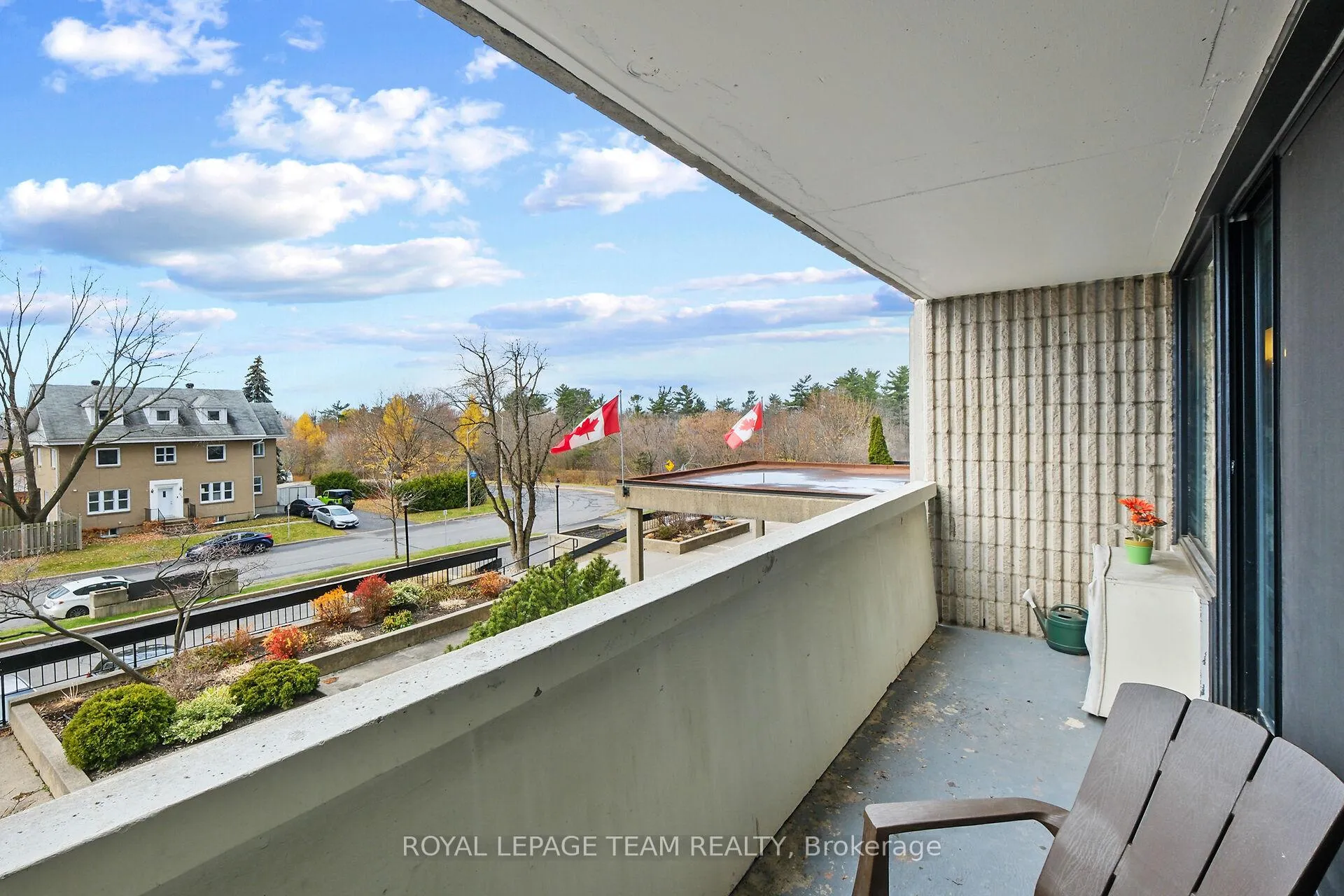 Photo 22 of Unit 209, 265 Poulin Avenue, Ottawa, Britannia — HOMEH