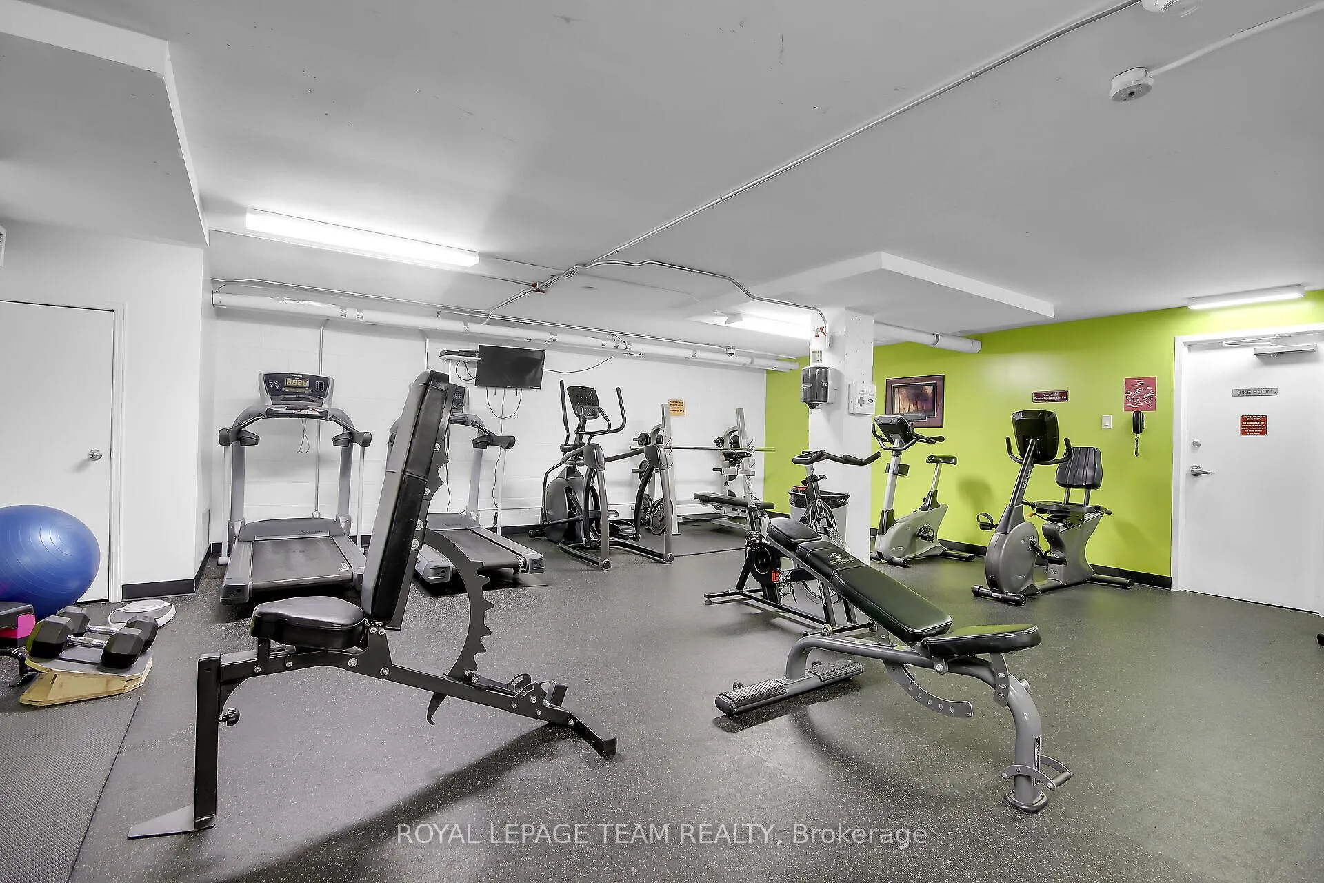 Photo 25 of Unit 209, 265 Poulin Avenue, Ottawa, Britannia — HOMEH
