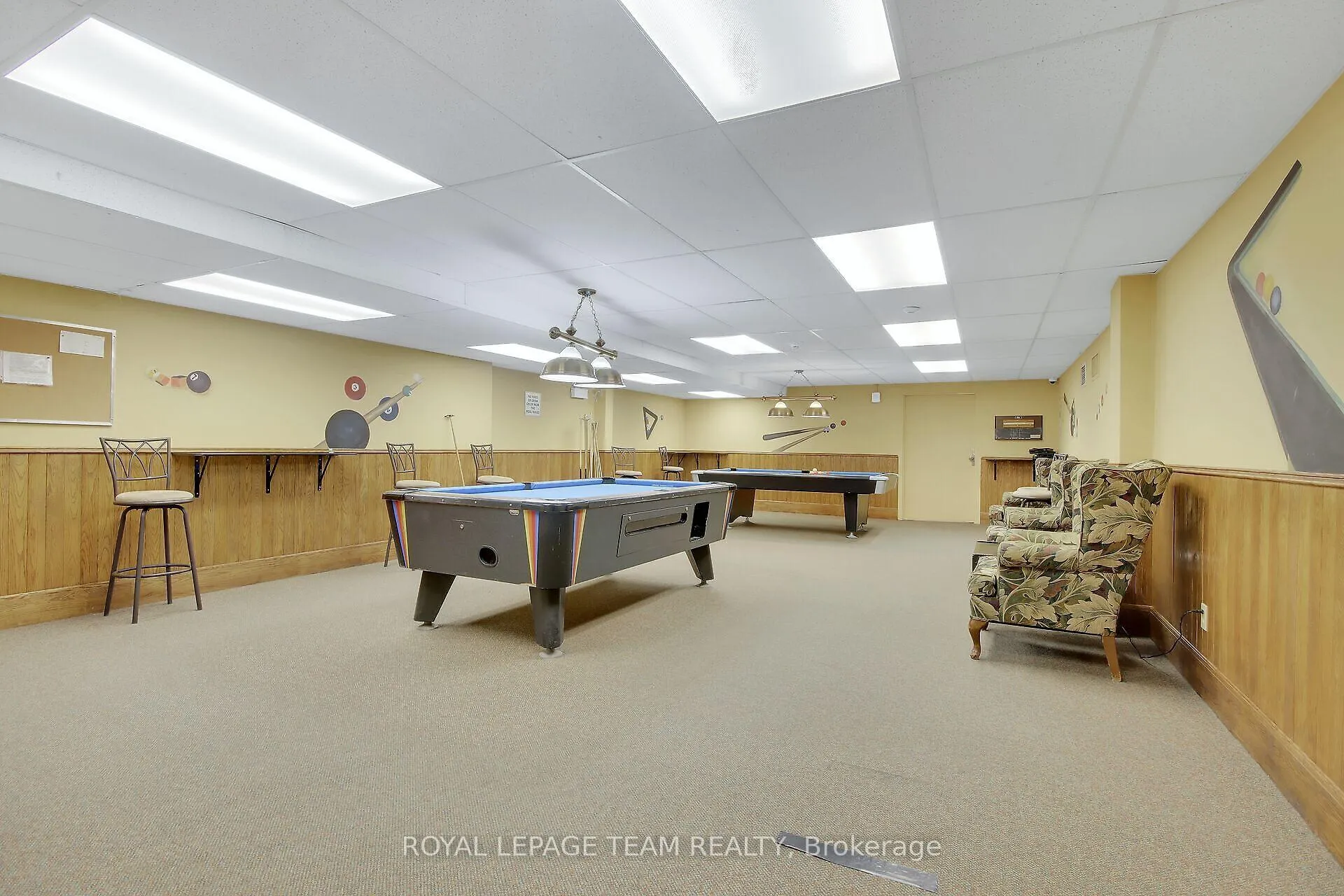 Photo 26 of Unit 209, 265 Poulin Avenue, Ottawa, Britannia — HOMEH