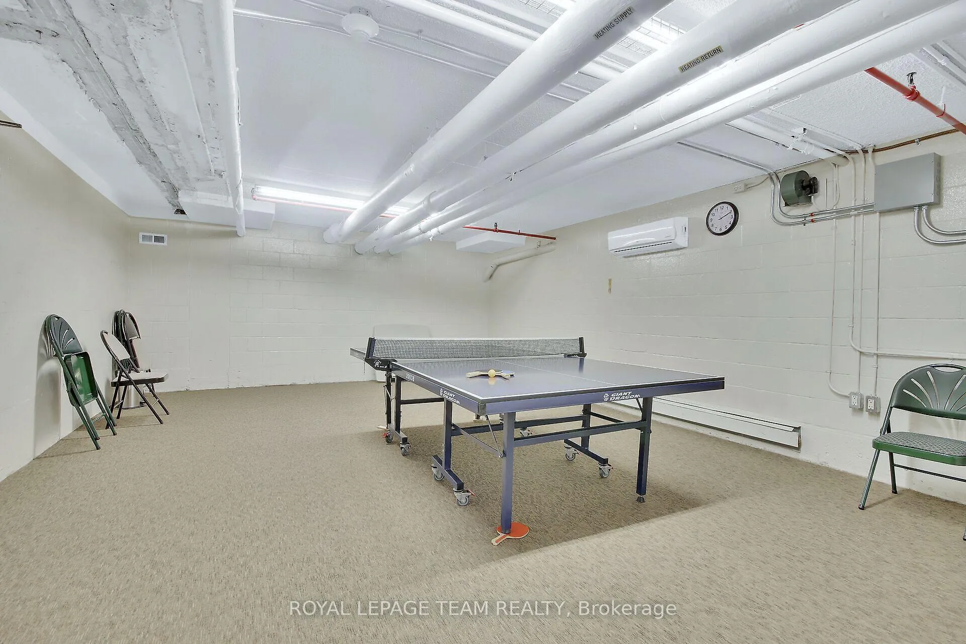 Photo 28 of Unit 209, 265 Poulin Avenue, Ottawa, Britannia — HOMEH