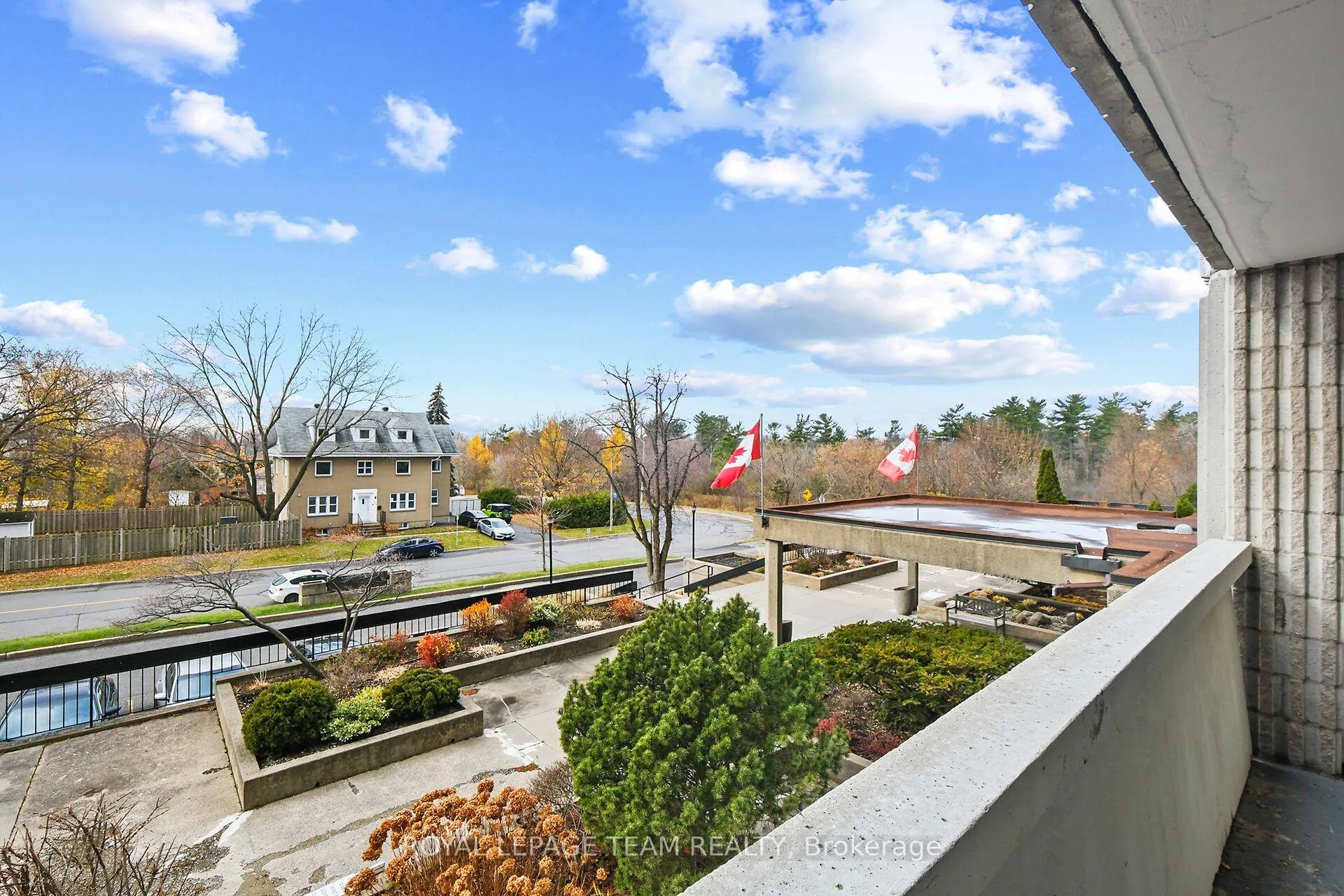 Photo 30 of Unit 209, 265 Poulin Avenue, Ottawa, Britannia — HOMEH