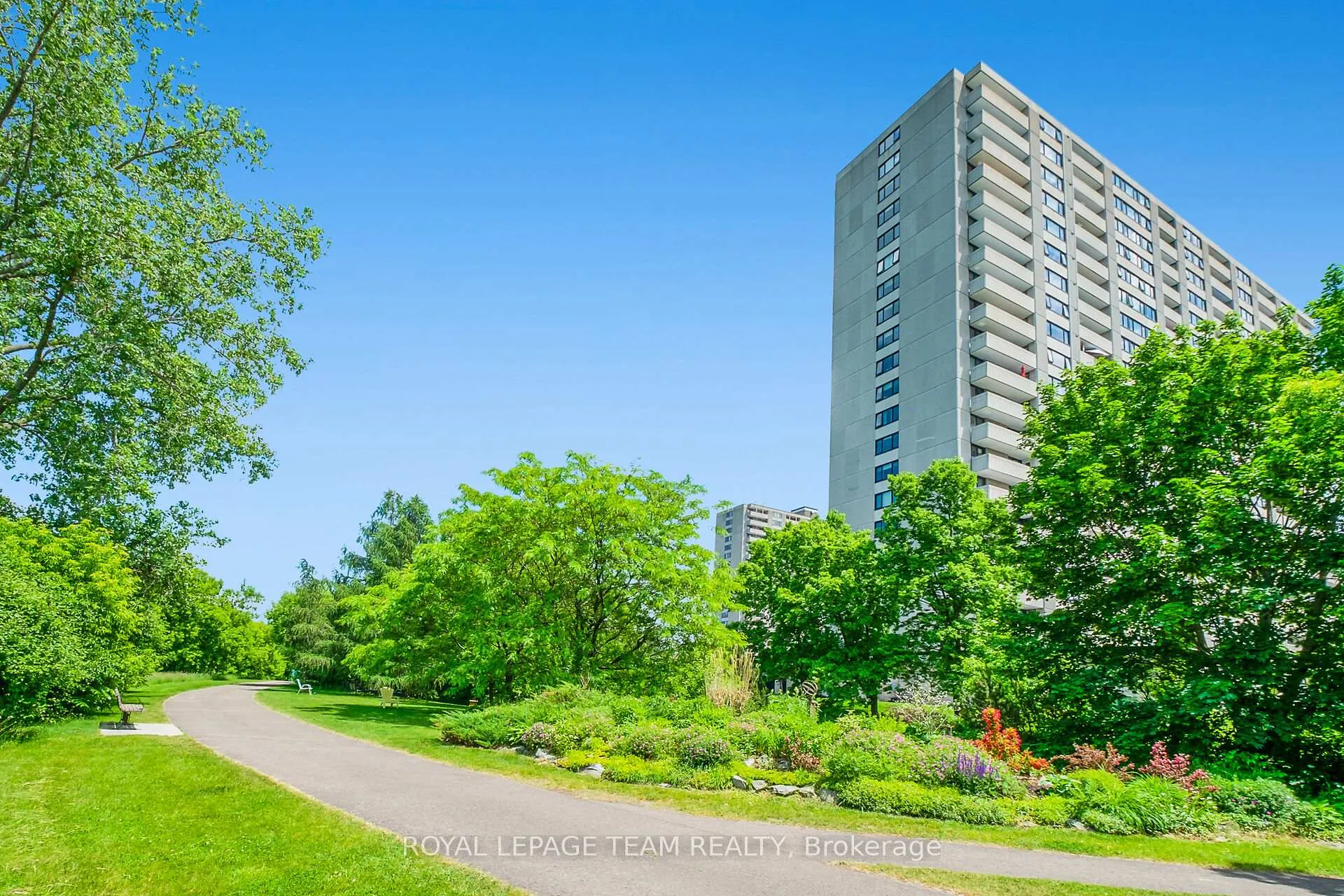Photo 33 of Unit 209, 265 Poulin Avenue, Ottawa, Britannia — HOMEH