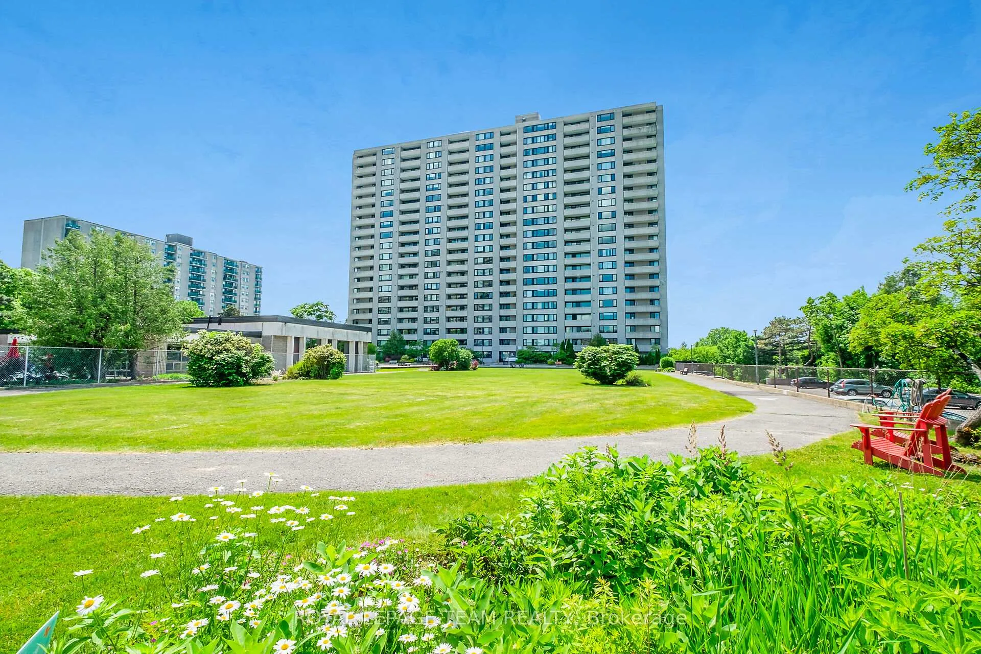 Photo 34 of Unit 209, 265 Poulin Avenue, Ottawa, Britannia — HOMEH