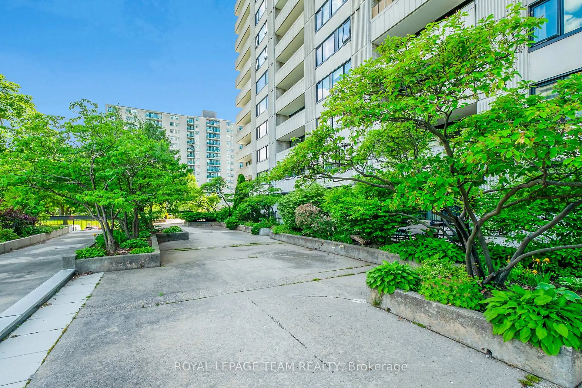 Photo 35 of Unit 209, 265 Poulin Avenue, Ottawa, Britannia — HOMEH