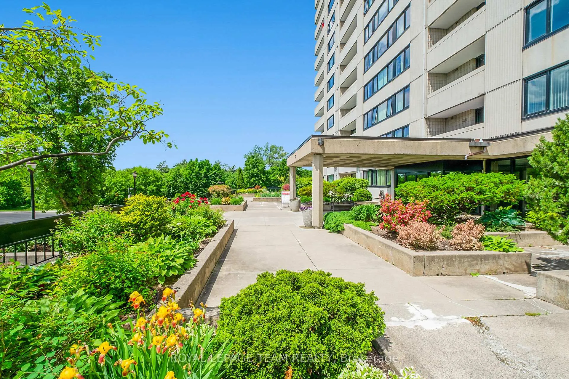 Photo 36 of Unit 209, 265 Poulin Avenue, Ottawa, Britannia — HOMEH