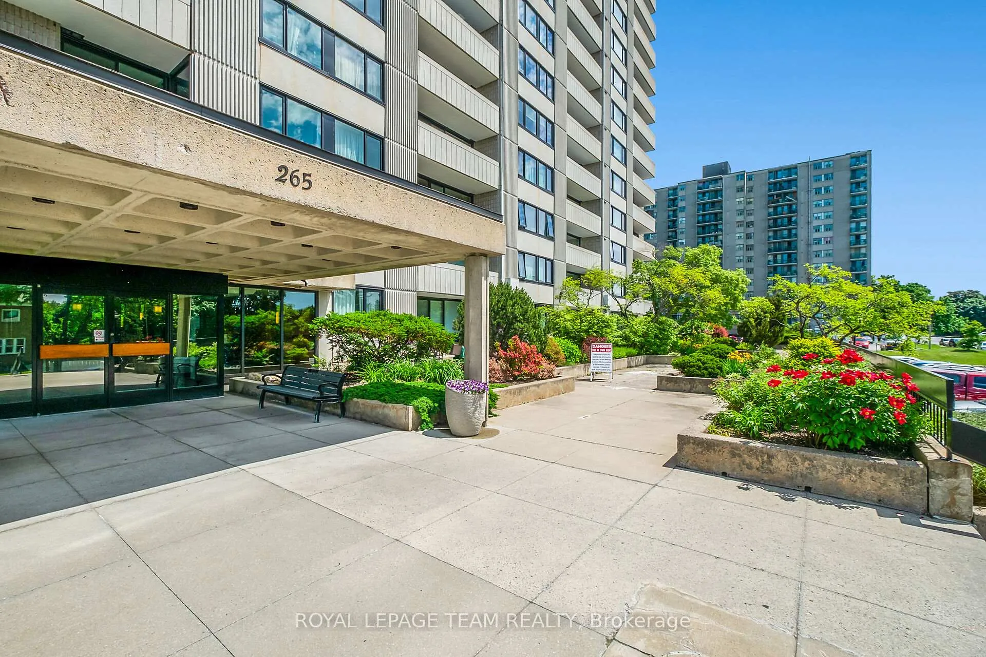 Photo 37 of Unit 209, 265 Poulin Avenue, Ottawa, Britannia — HOMEH