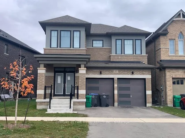 Photo 1 of 37 Petch Avenue, Caledon, Rural Caledon — HOMEH