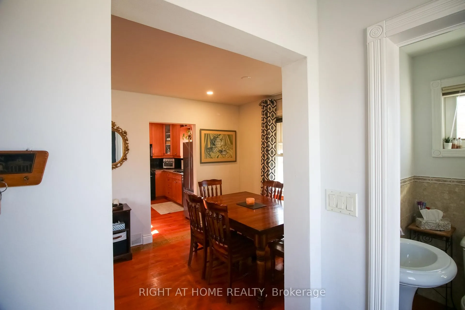 Photo 10 of 59 Braywin Drive, Etobicoke, Kingsview Village-The Westway — HOMEH