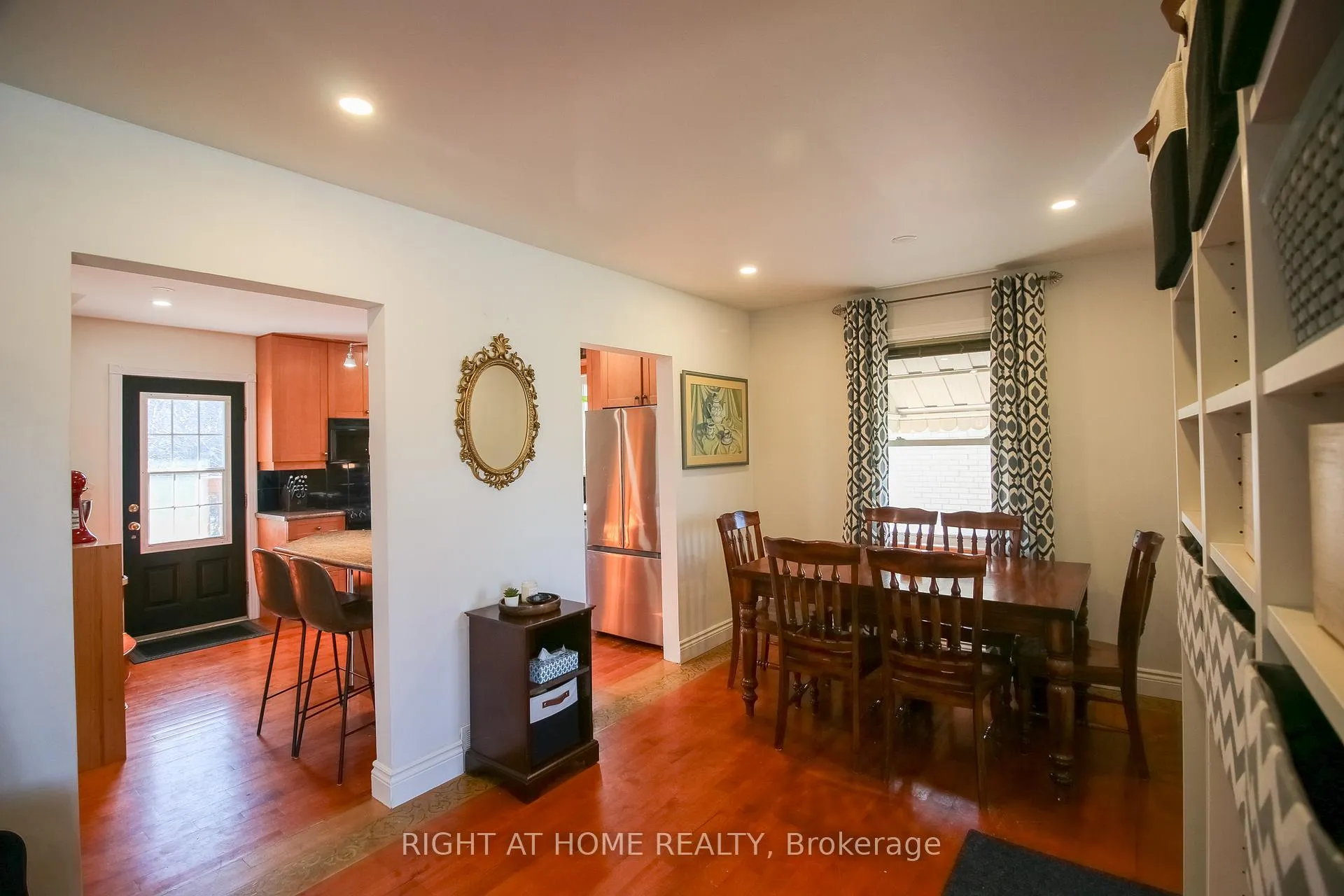 Photo 11 of 59 Braywin Drive, Etobicoke, Kingsview Village-The Westway — HOMEH
