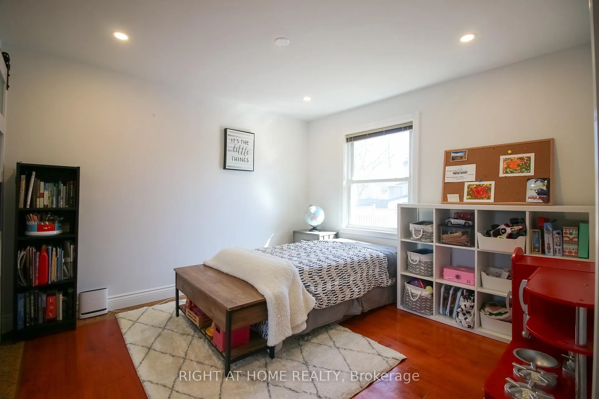 Photo 15 of 59 Braywin Drive, Etobicoke, Kingsview Village-The Westway — HOMEH