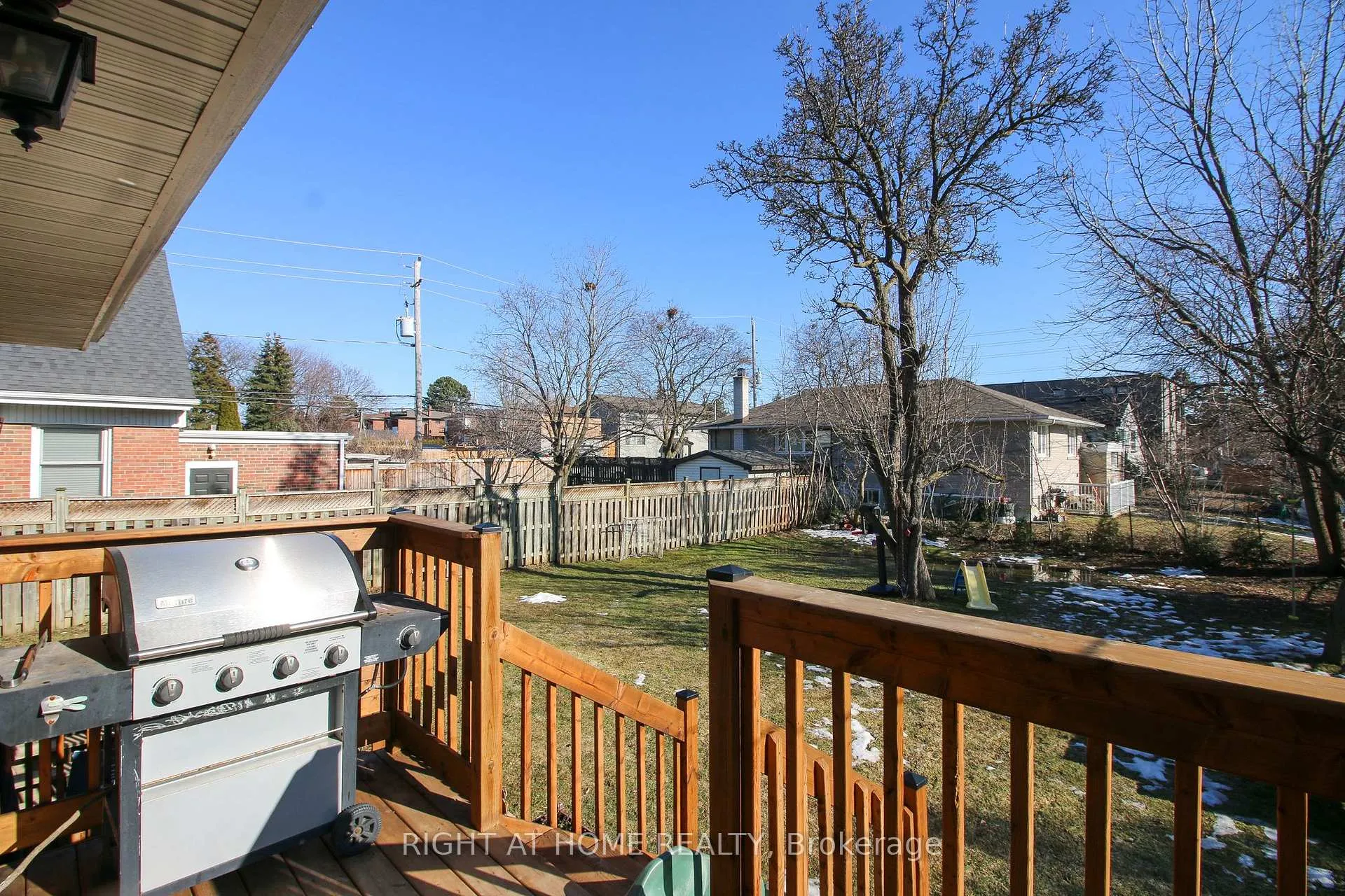 Photo 34 of 59 Braywin Drive, Etobicoke, Kingsview Village-The Westway — HOMEH