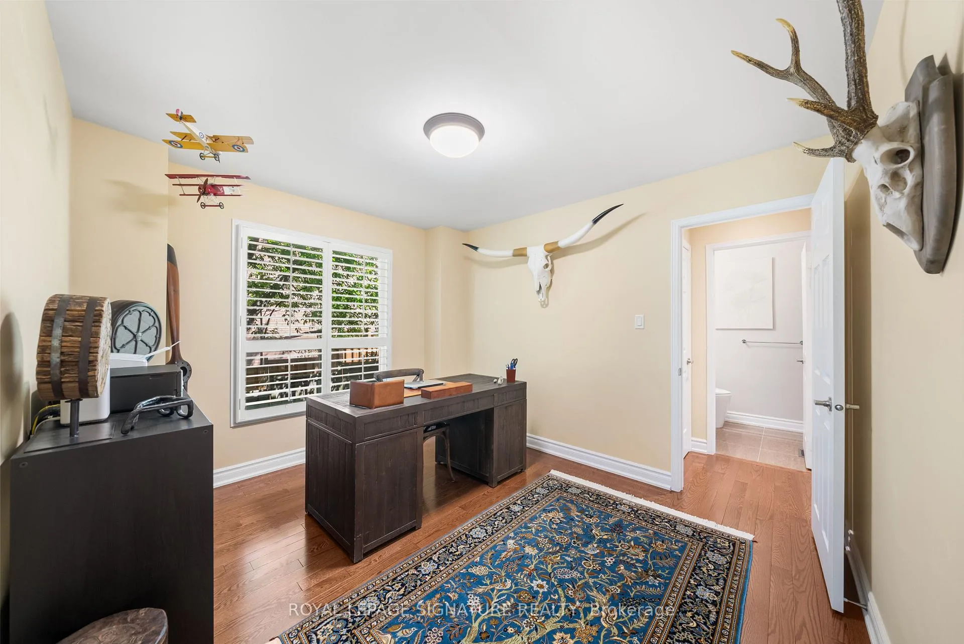 Photo 12 of 16 Queensgate Court, Markham, Unionville — HOMEH