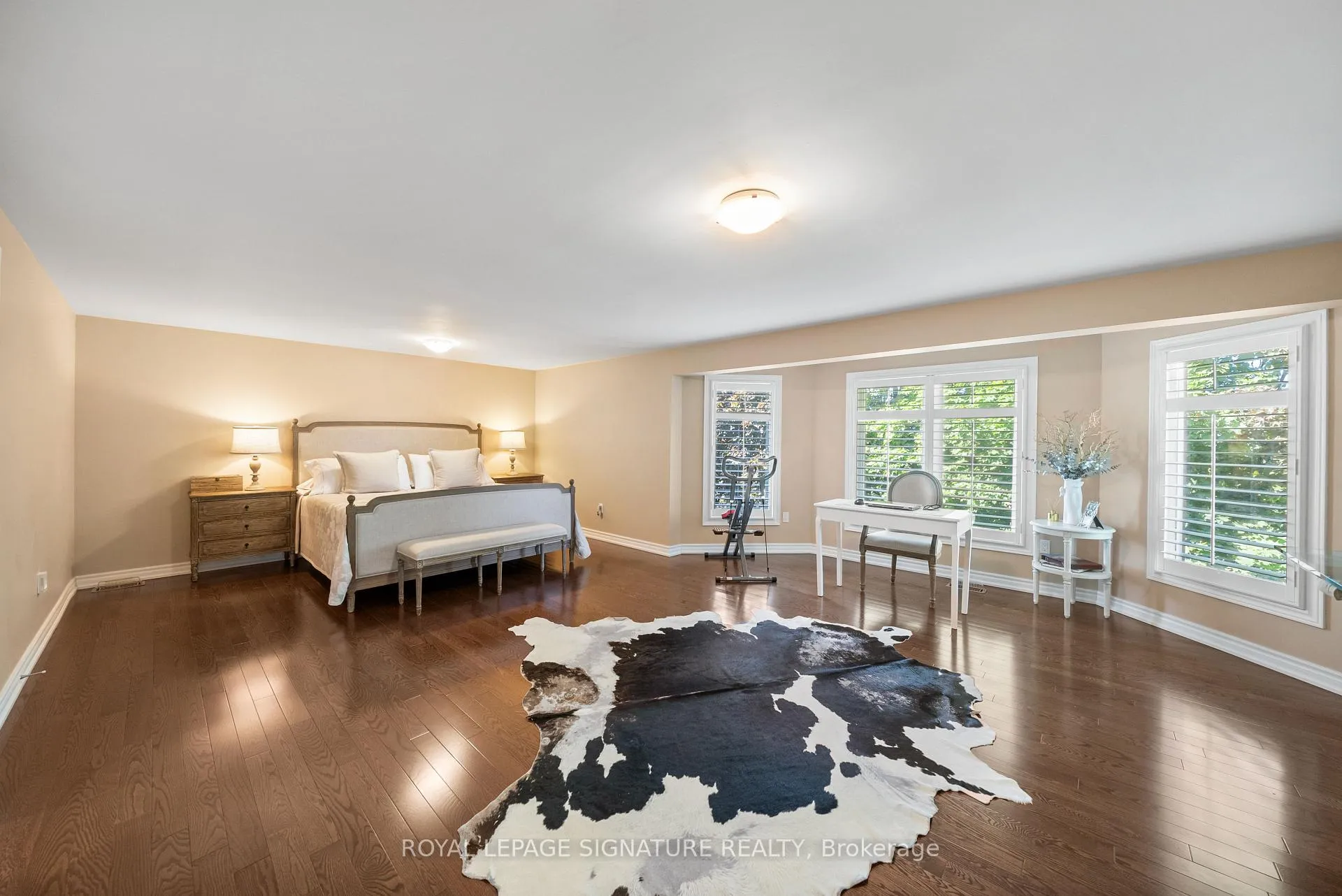 Photo 15 of 16 Queensgate Court, Markham, Unionville — HOMEH