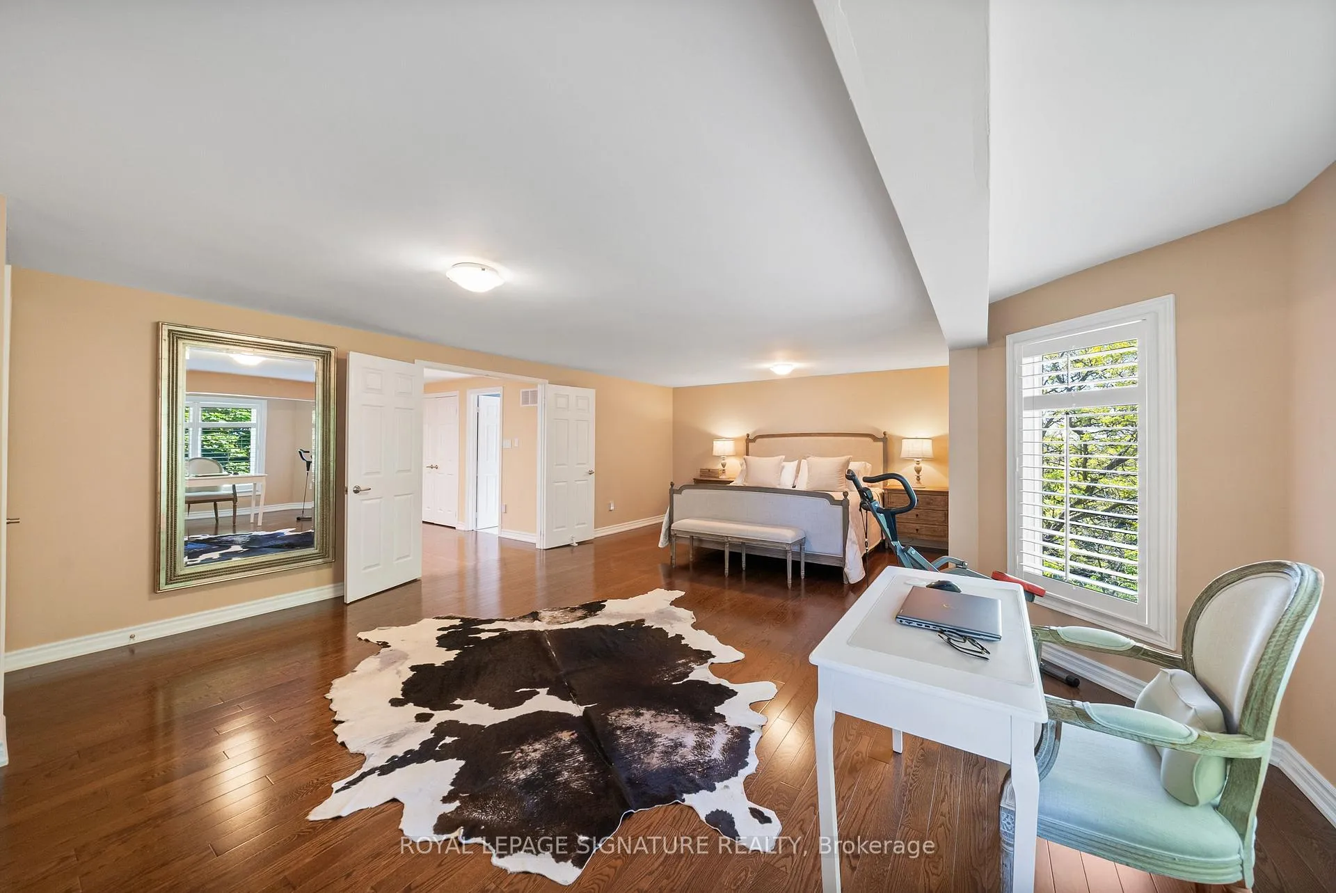 Photo 16 of 16 Queensgate Court, Markham, Unionville — HOMEH