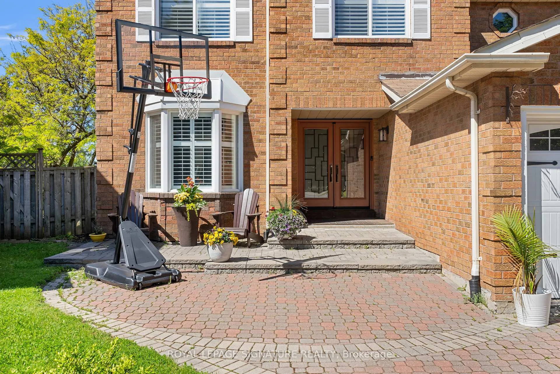 Photo 34 of 16 Queensgate Court, Markham, Unionville — HOMEH