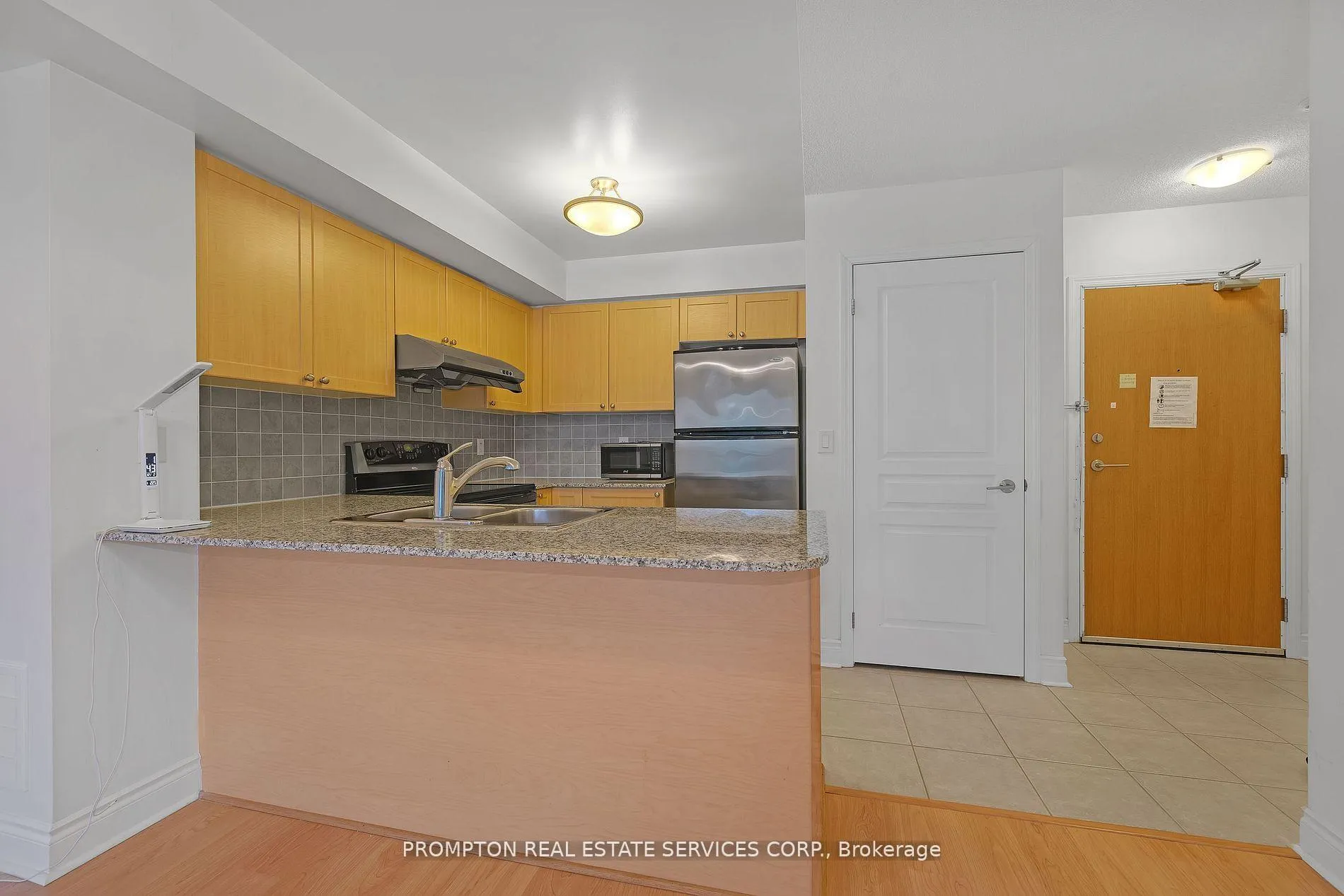 Photo 5 of Unit 811, 75 South Town Centre Boulevard, Markham, Unionville — HOMEH
