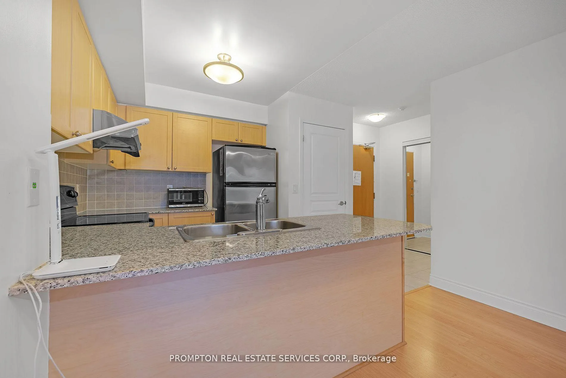 Photo 6 of Unit 811, 75 South Town Centre Boulevard, Markham, Unionville — HOMEH