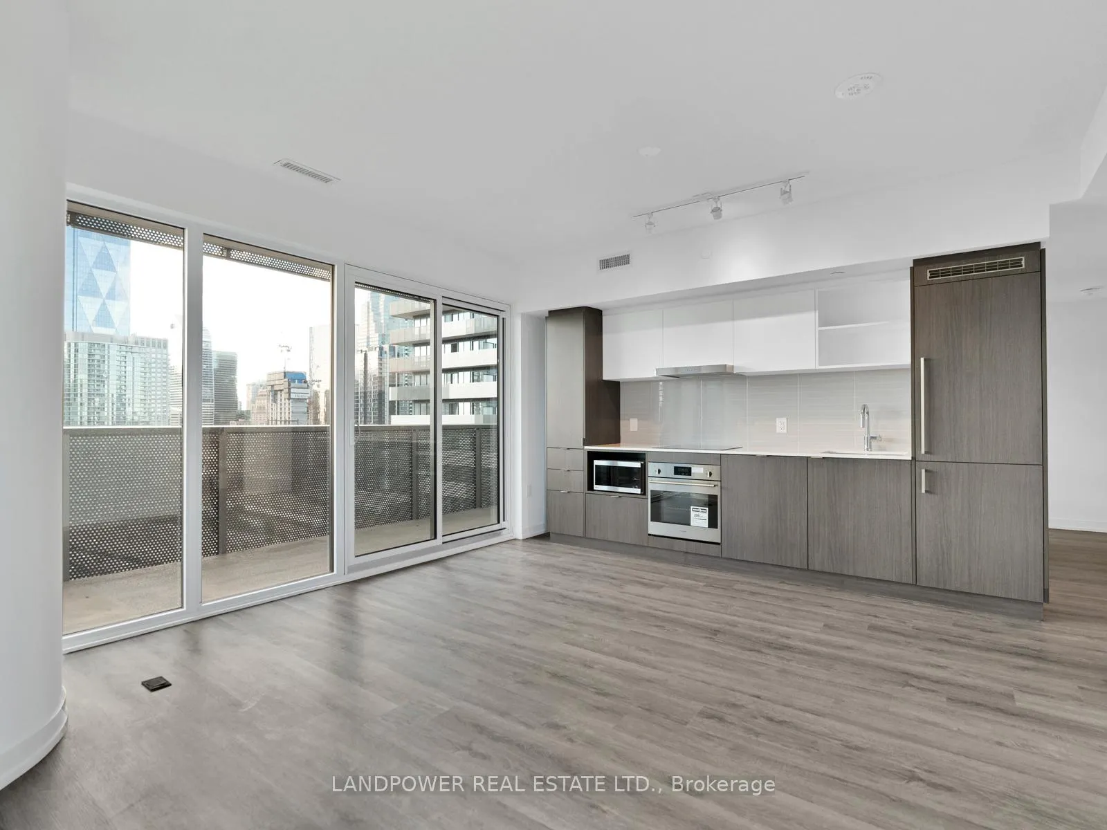 Photo 5 of Unit 2311, 138 Downes Street, Toronto, Waterfront Communities — HOMEH