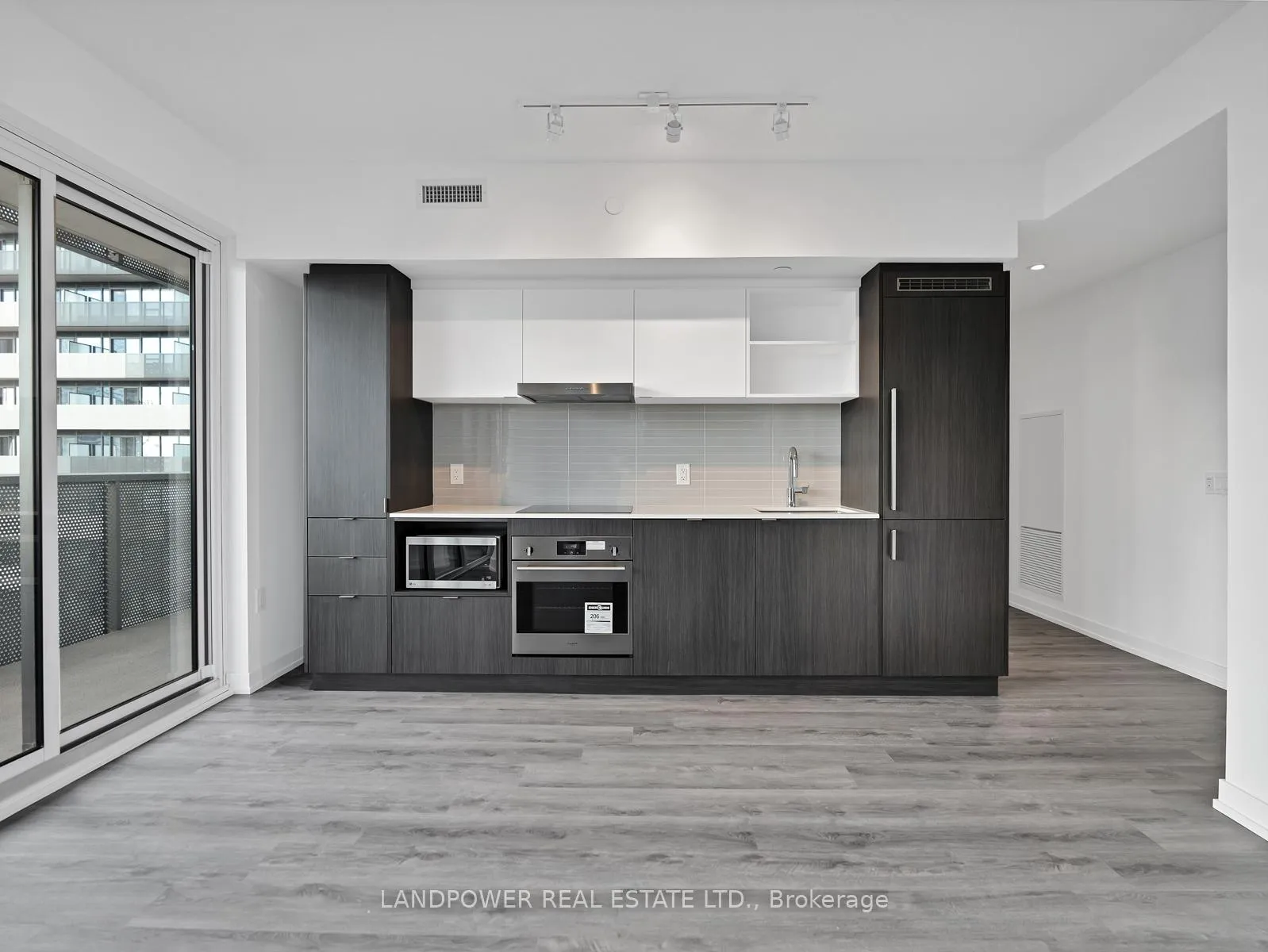 Photo 7 of Unit 2311, 138 Downes Street, Toronto, Waterfront Communities — HOMEH