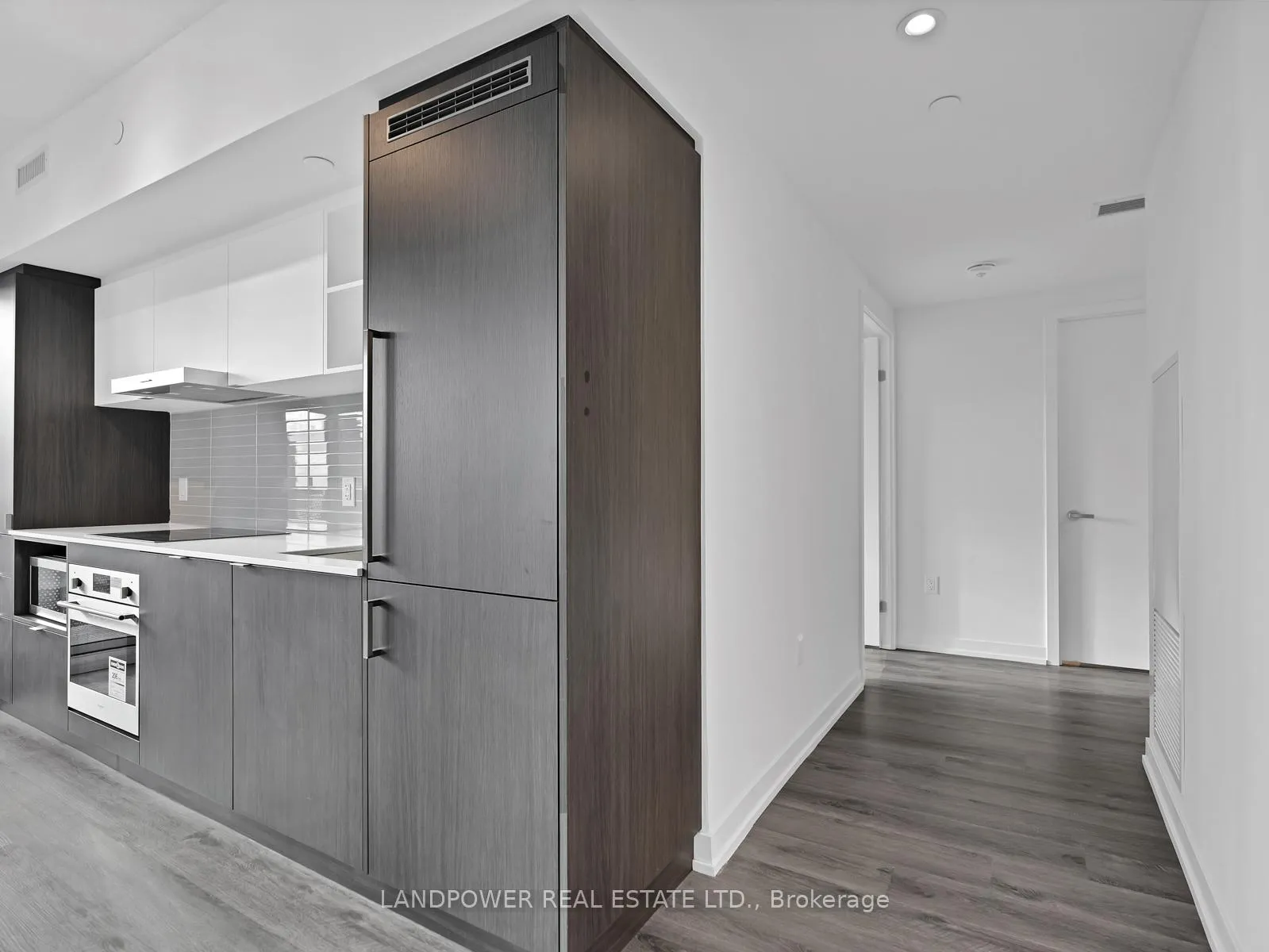 Photo 12 of Unit 2311, 138 Downes Street, Toronto, Waterfront Communities — HOMEH