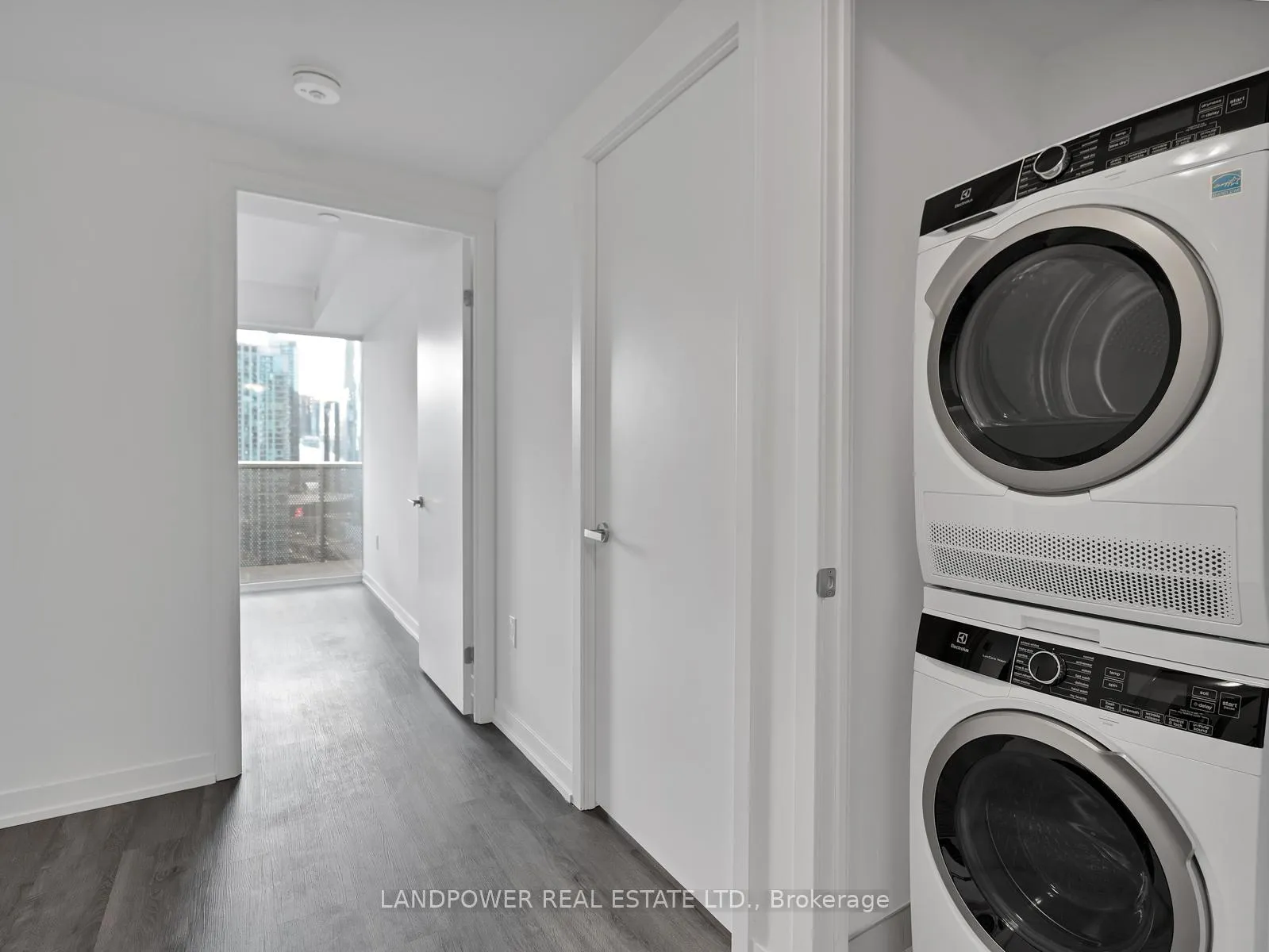 Photo 14 of Unit 2311, 138 Downes Street, Toronto, Waterfront Communities — HOMEH