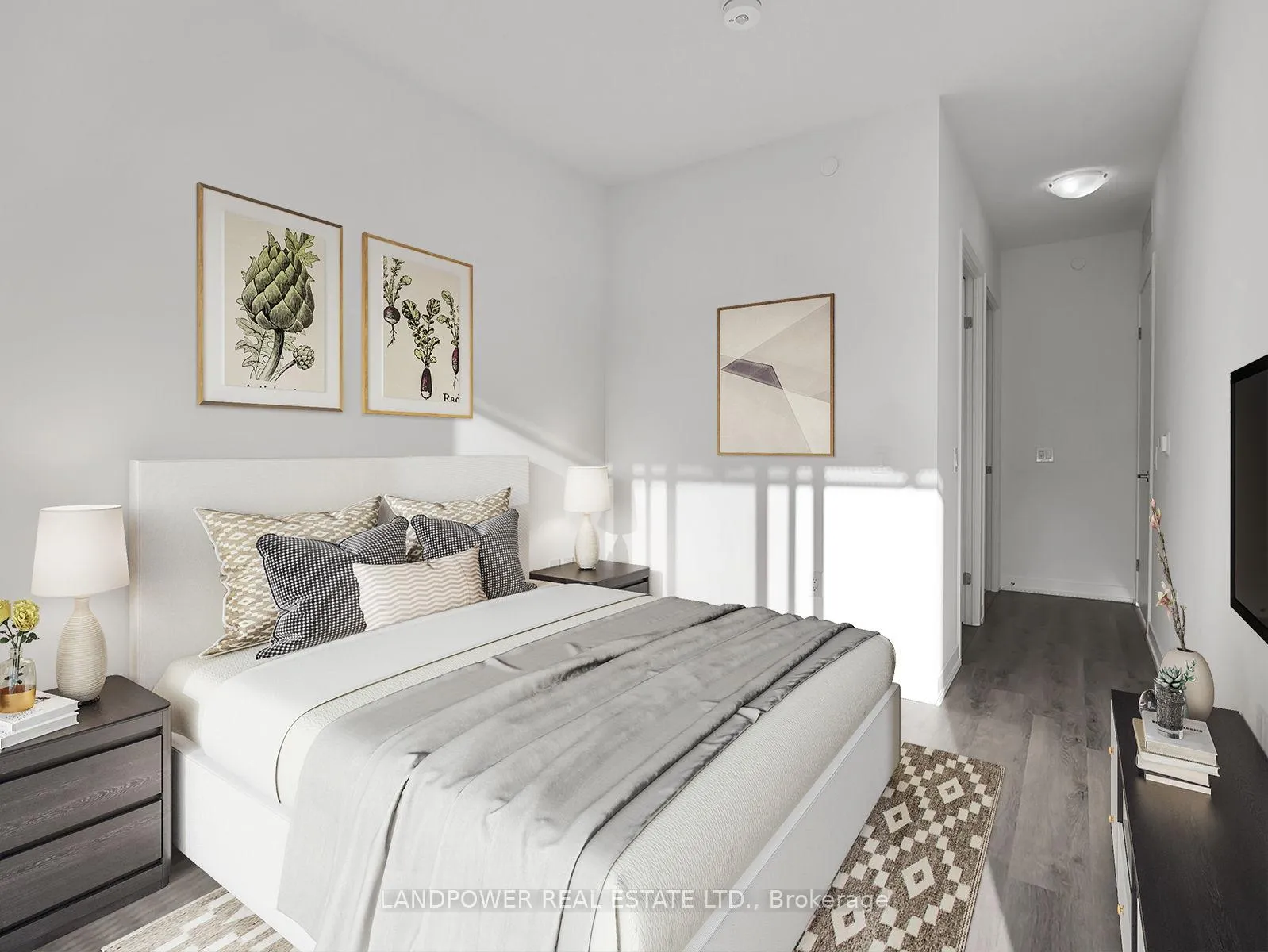 Photo 26 of Unit 2311, 138 Downes Street, Toronto, Waterfront Communities — HOMEH