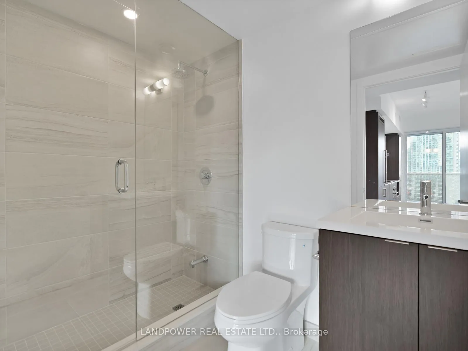 Photo 27 of Unit 2311, 138 Downes Street, Toronto, Waterfront Communities — HOMEH