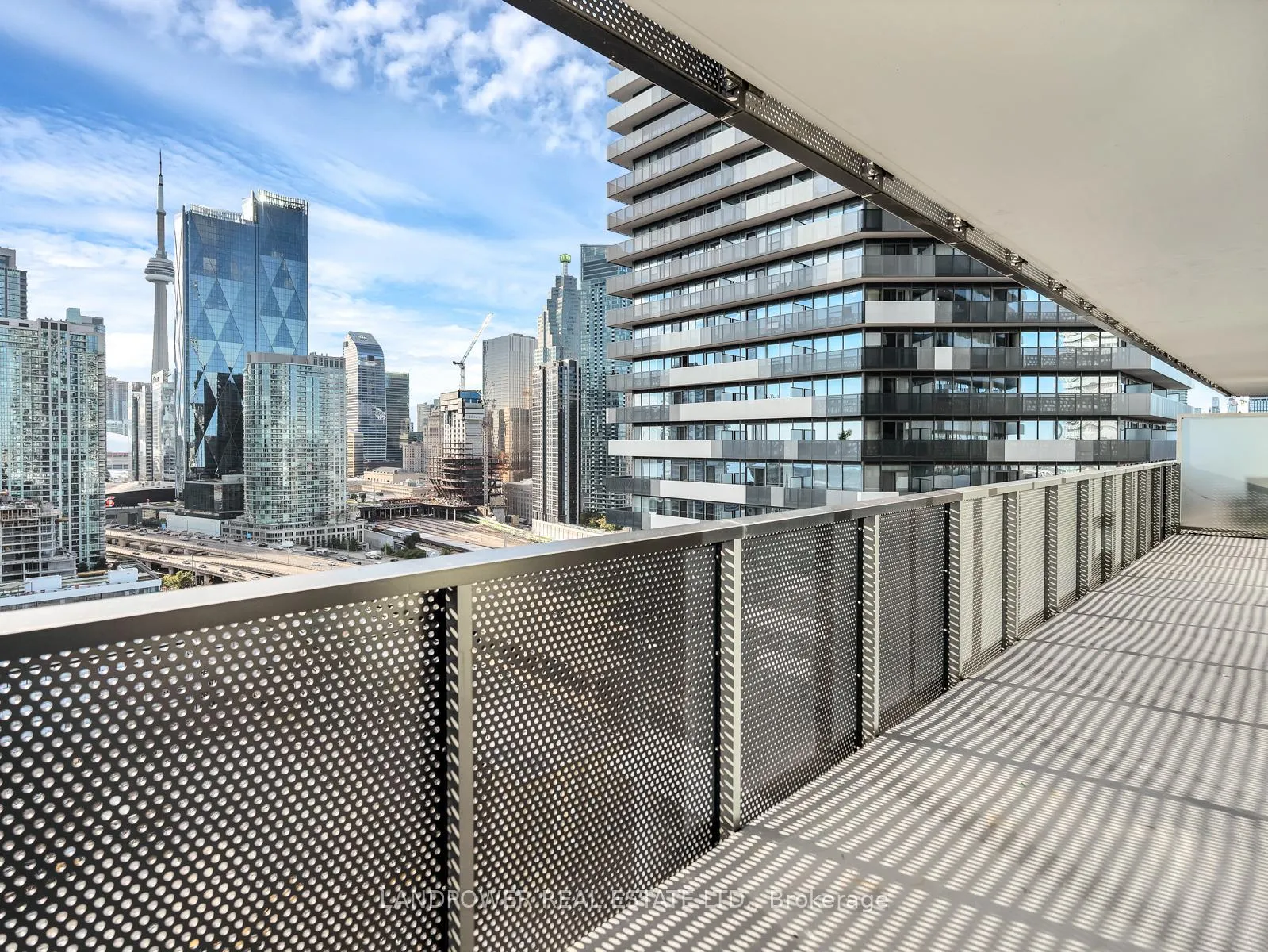 Photo 30 of Unit 2311, 138 Downes Street, Toronto, Waterfront Communities — HOMEH