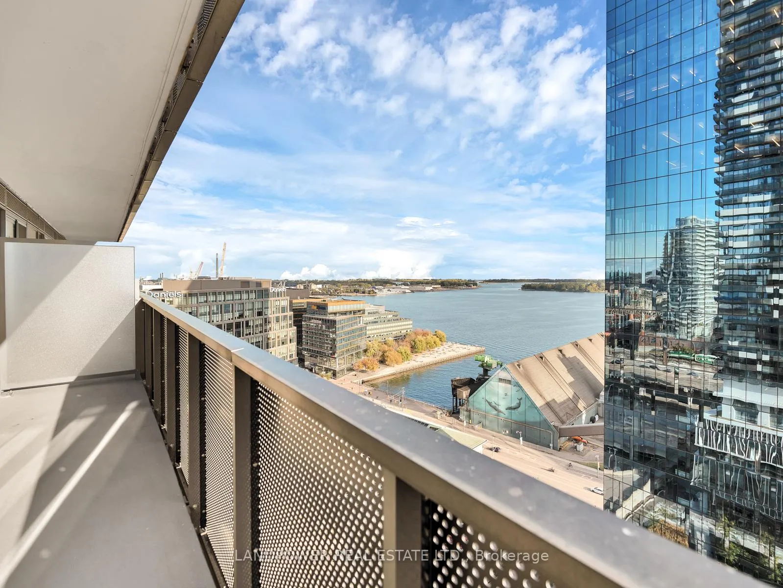 Photo 31 of Unit 2311, 138 Downes Street, Toronto, Waterfront Communities — HOMEH