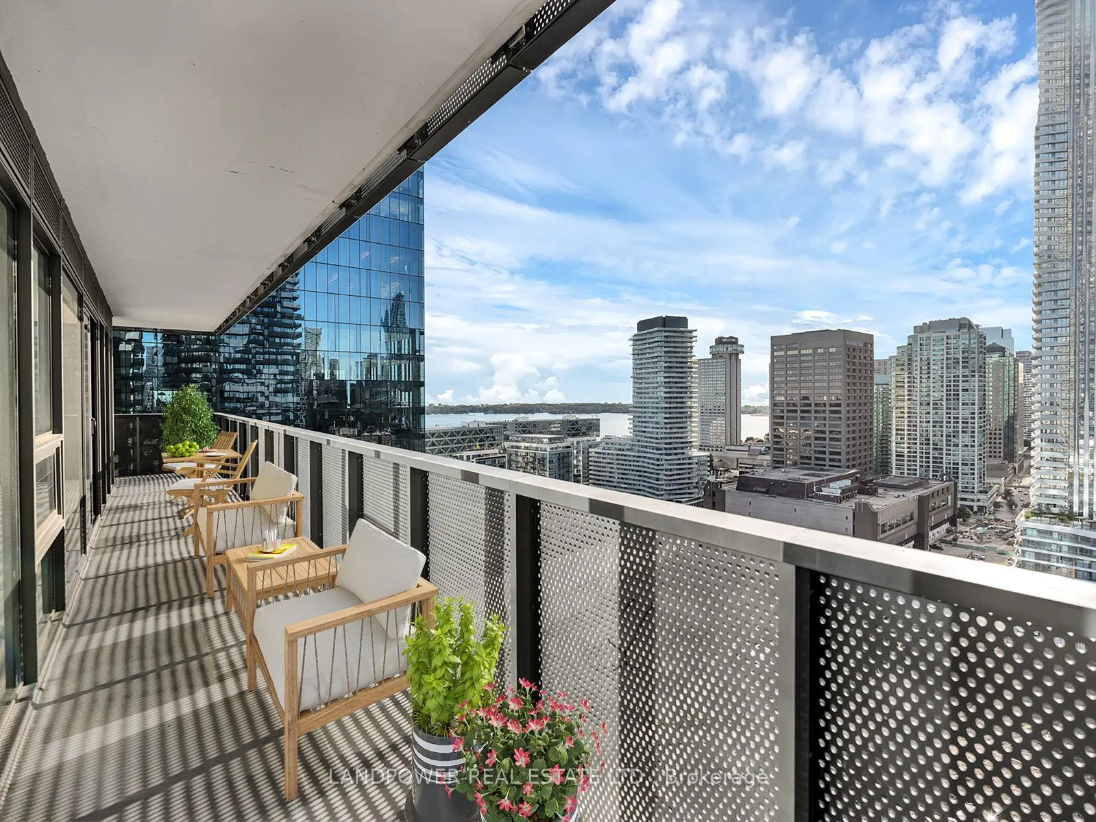 Photo 32 of Unit 2311, 138 Downes Street, Toronto, Waterfront Communities — HOMEH
