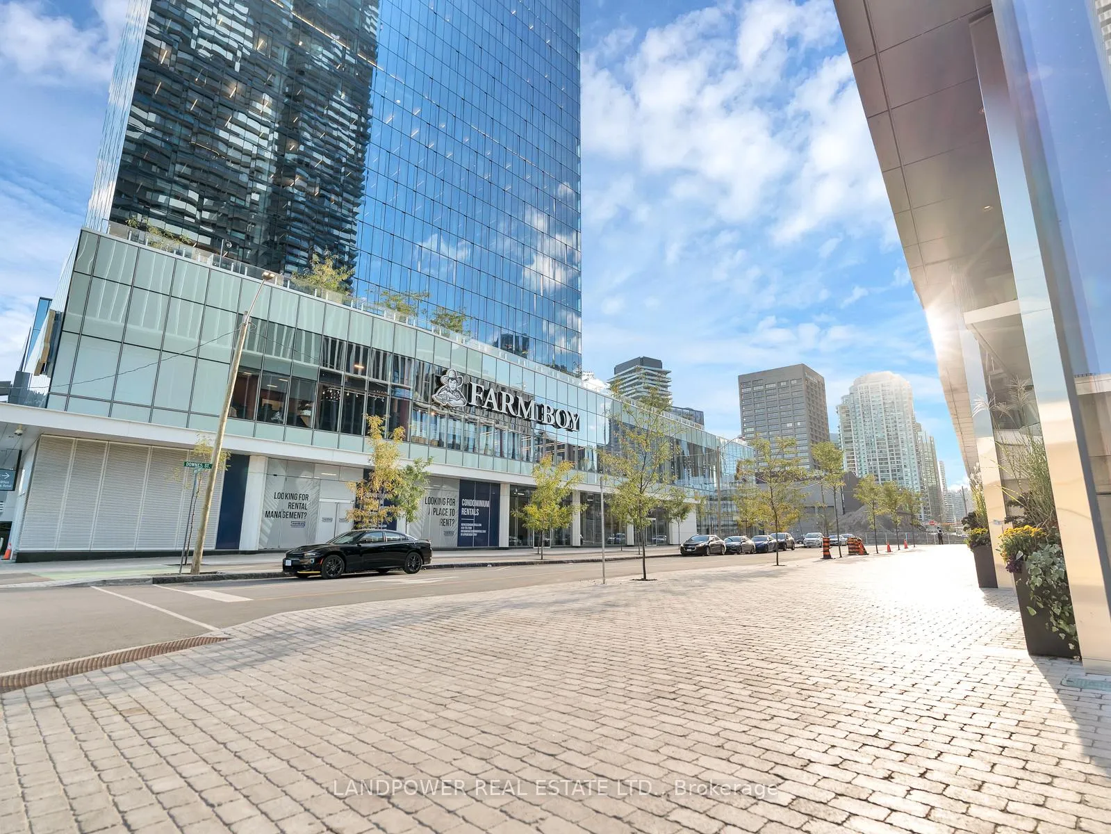 Photo 33 of Unit 2311, 138 Downes Street, Toronto, Waterfront Communities — HOMEH