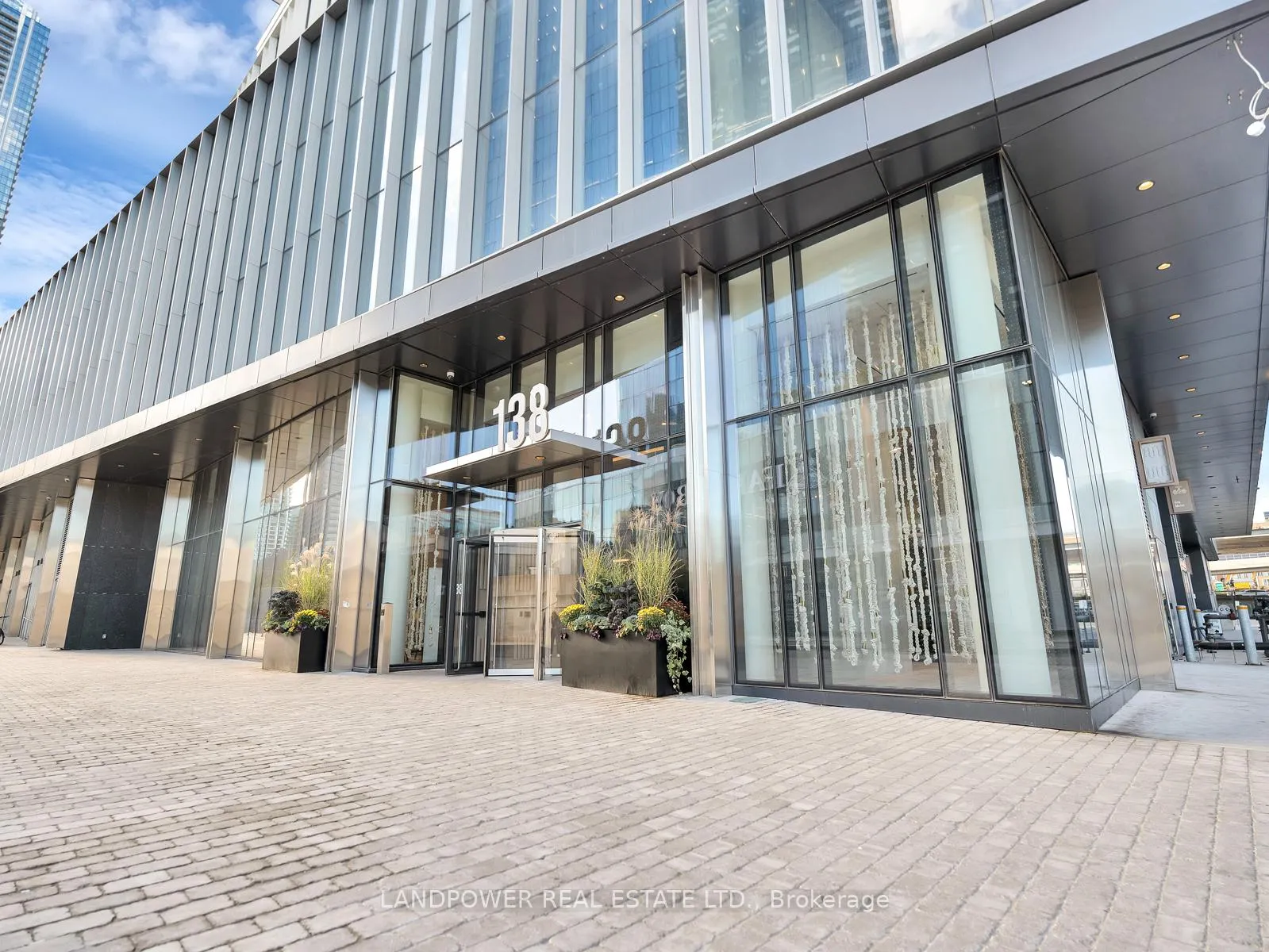 Photo 34 of Unit 2311, 138 Downes Street, Toronto, Waterfront Communities — HOMEH