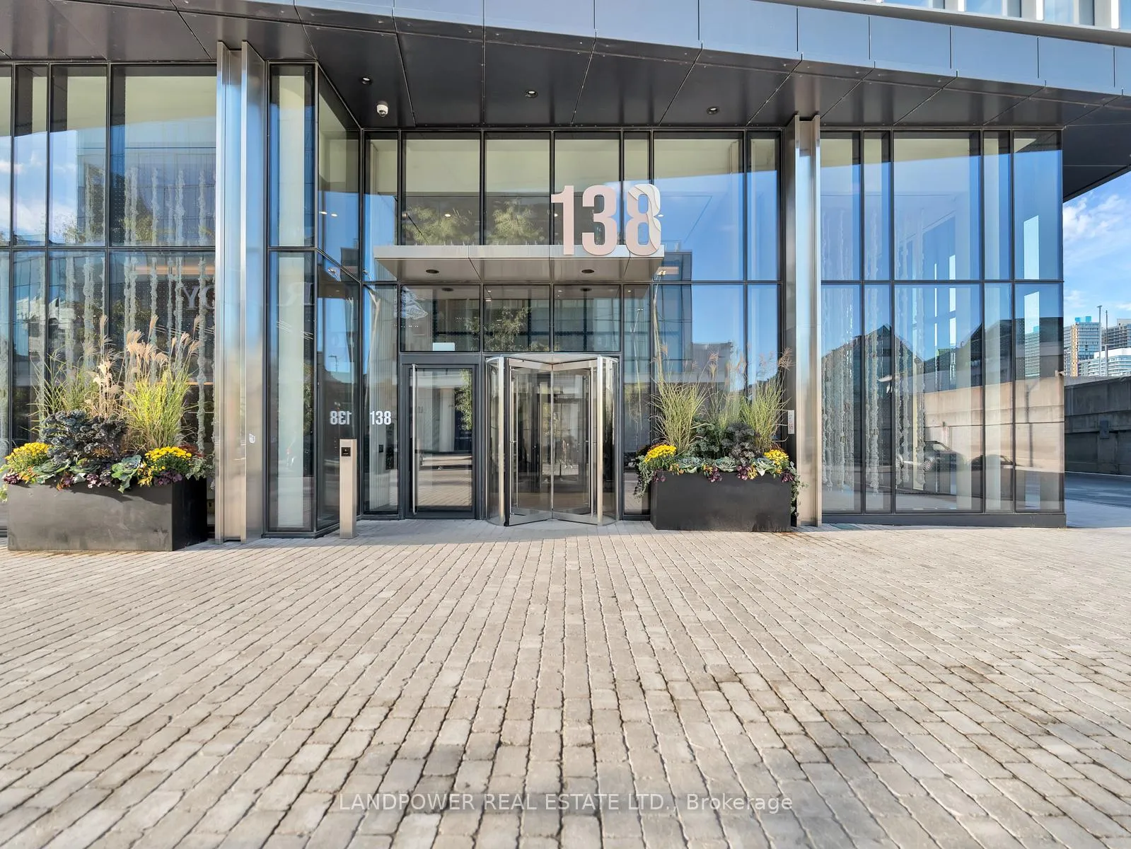 Photo 35 of Unit 2311, 138 Downes Street, Toronto, Waterfront Communities — HOMEH