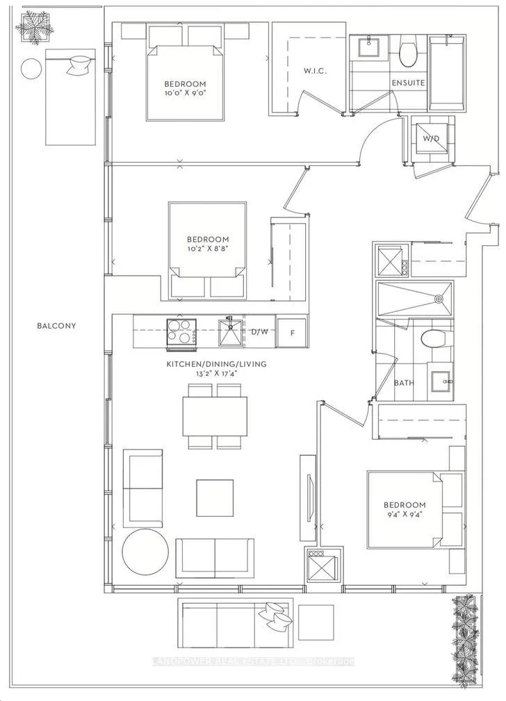 Photo 38 of Unit 2311, 138 Downes Street, Toronto, Waterfront Communities — HOMEH